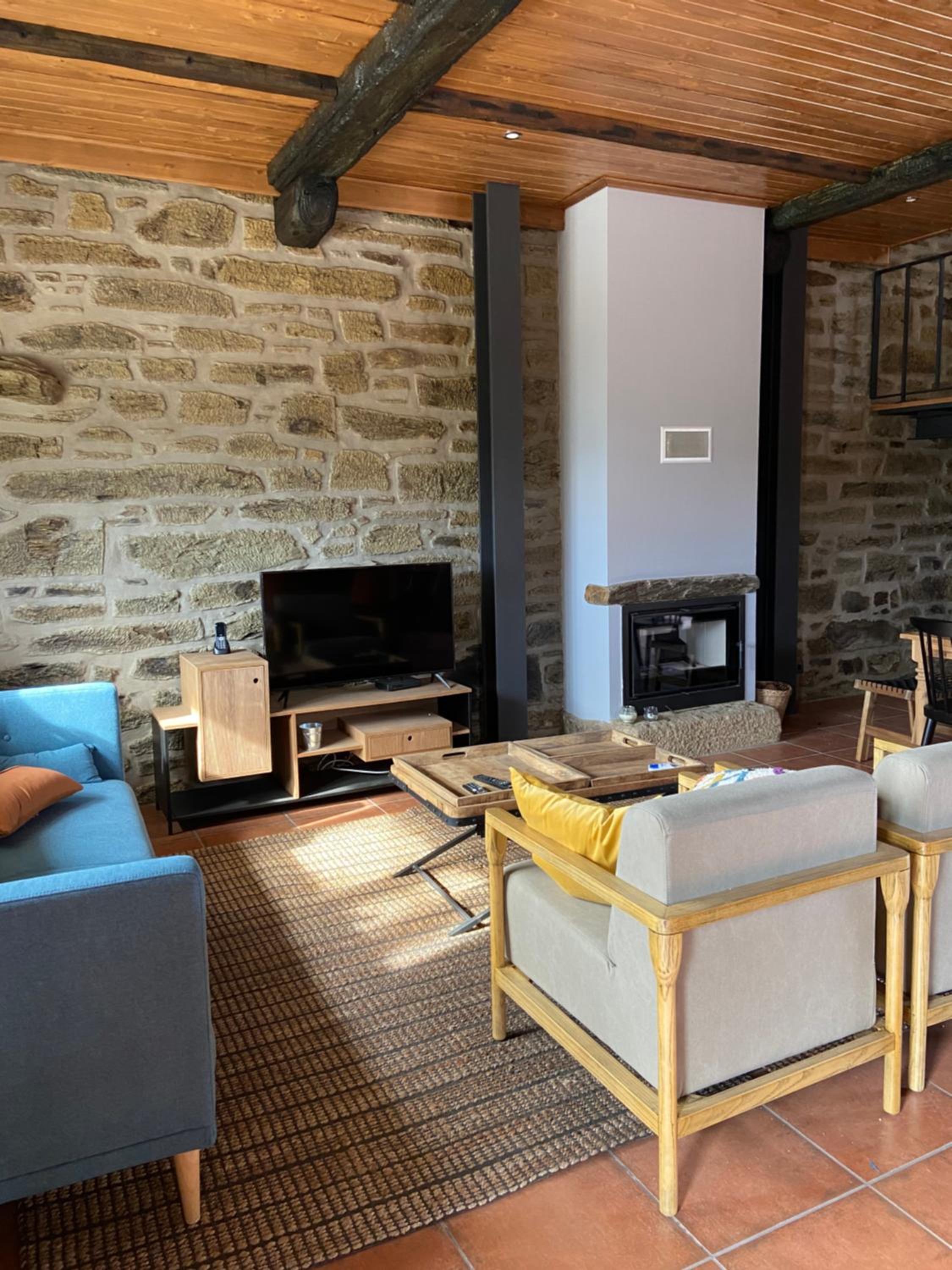 Three-Bedroom House photo 1