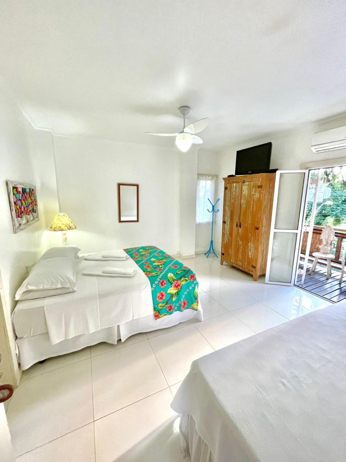 Triple Room with Balcony photo 1