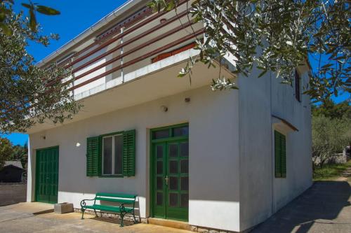 Apartment with Terrace photo 1
