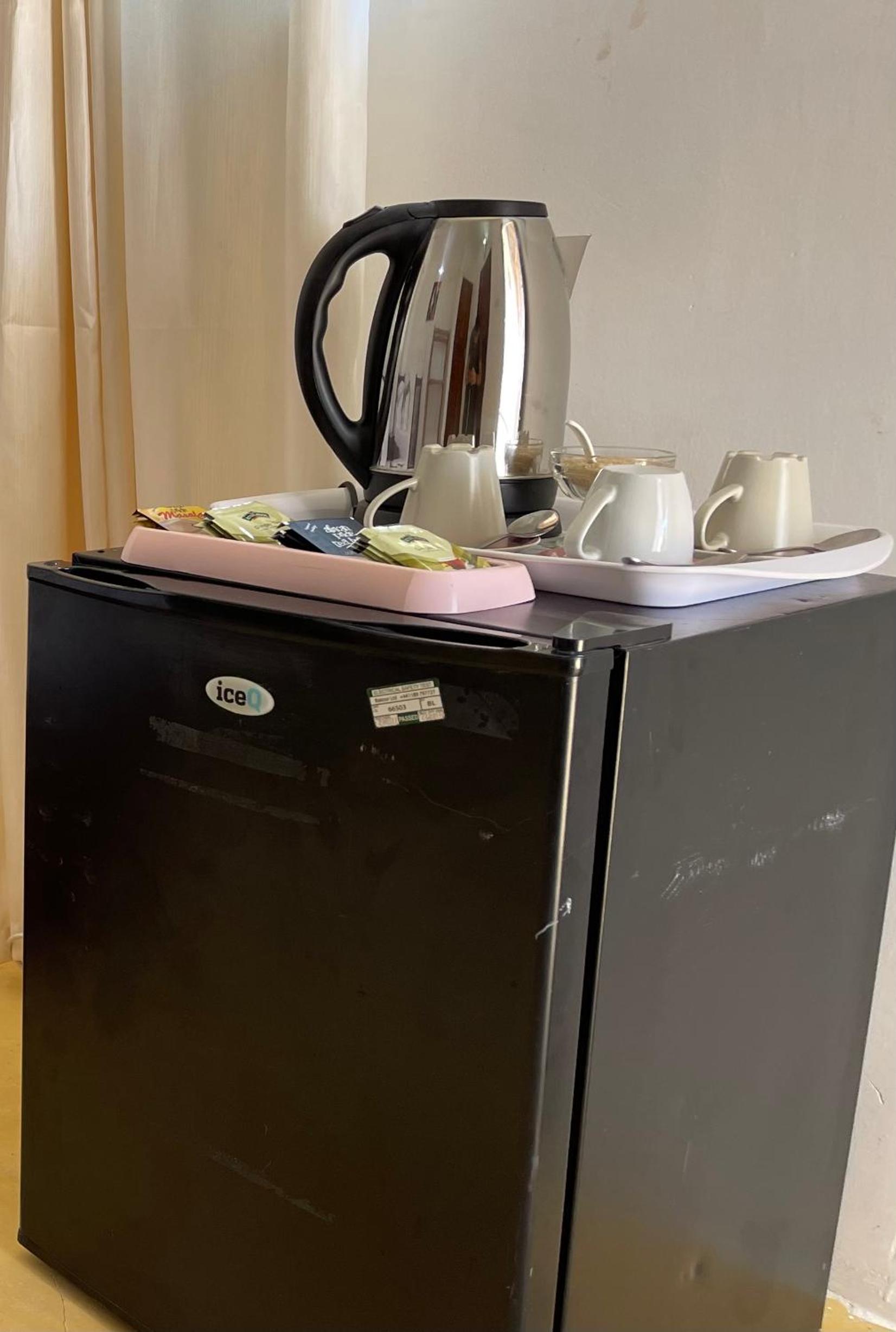 Deluxe Double Room with Balcony and Sea View - Photo 3