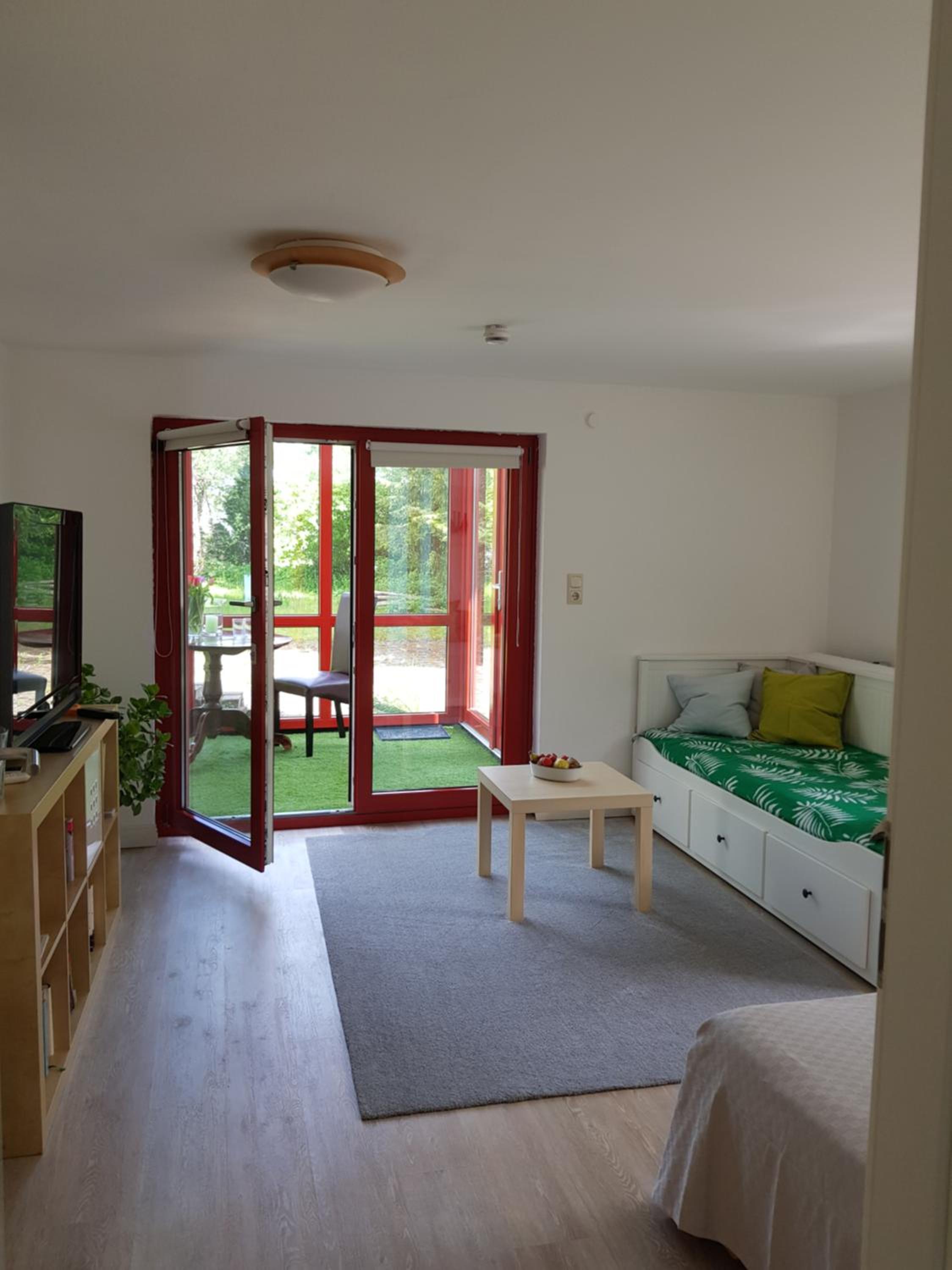 Apartment photo 1