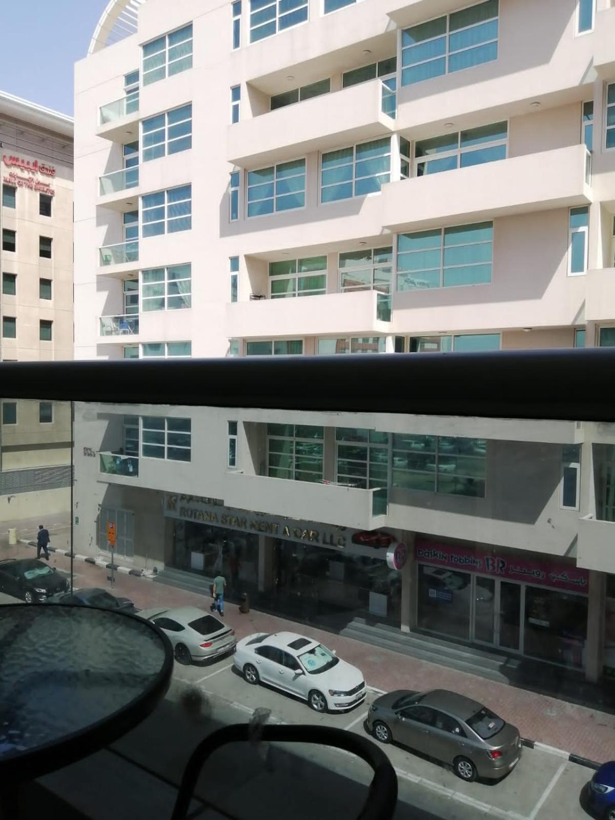 Deluxe Single Room With Balcony photo 3