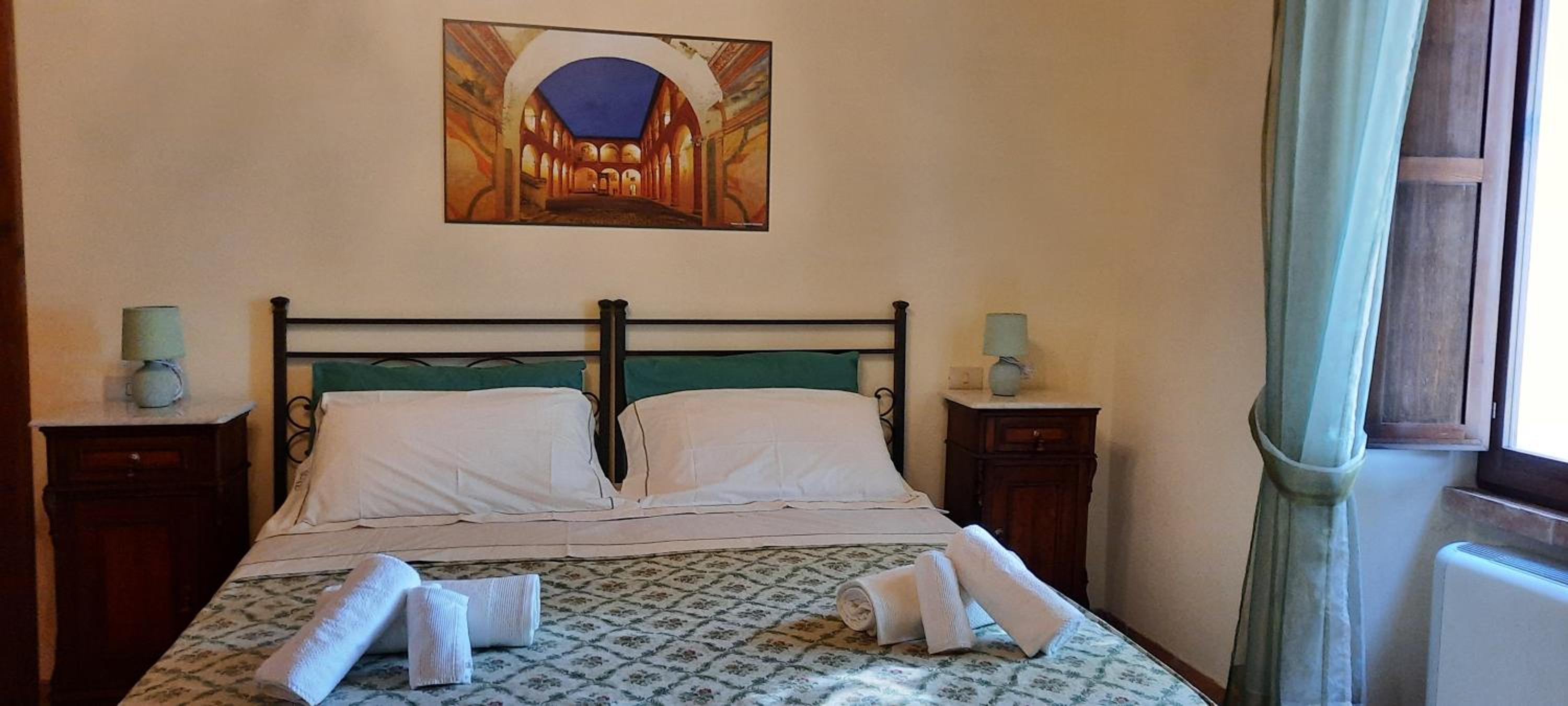 Triple Room photo 2