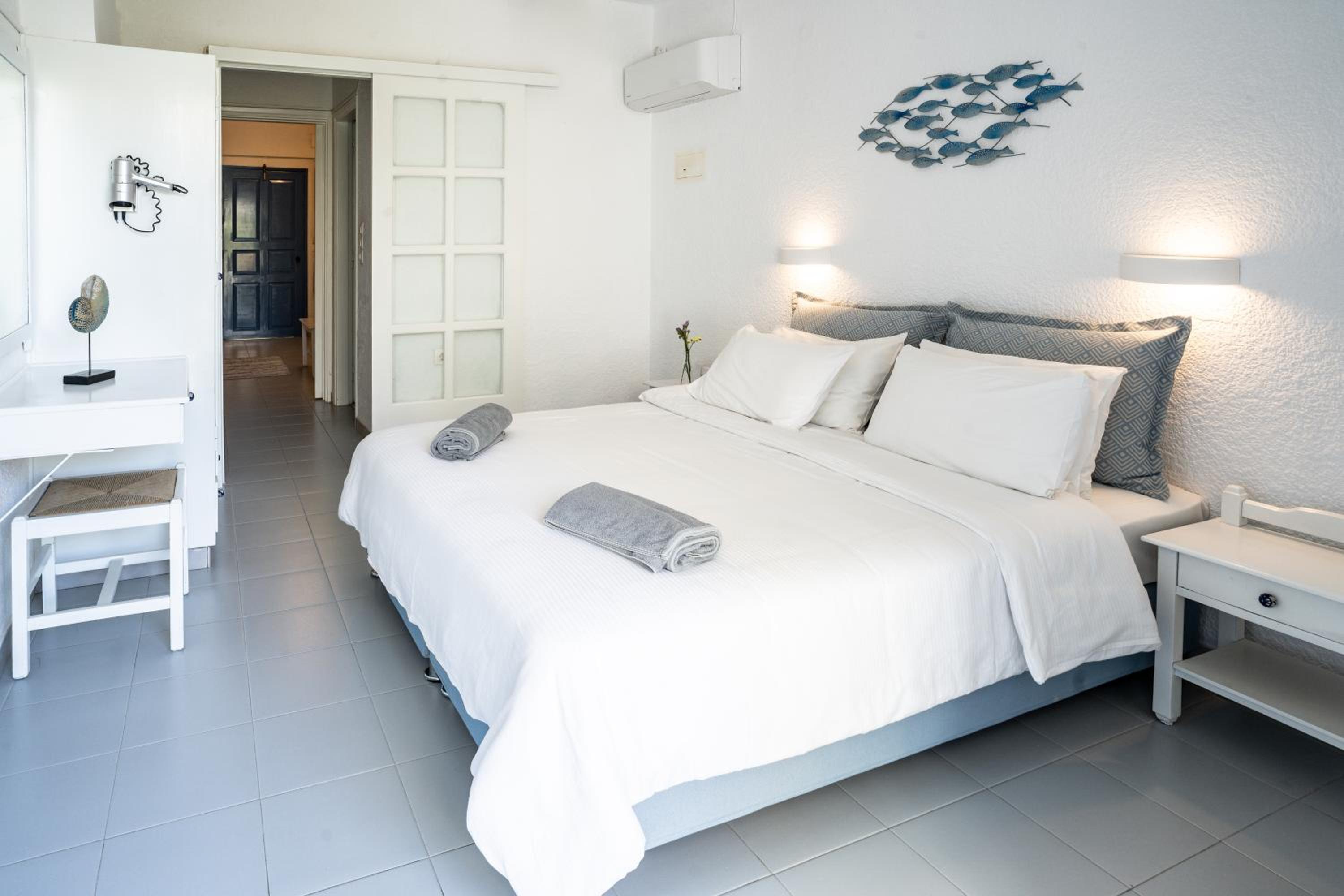 Apartment Ground Floor (4 Adults) - Photo 6