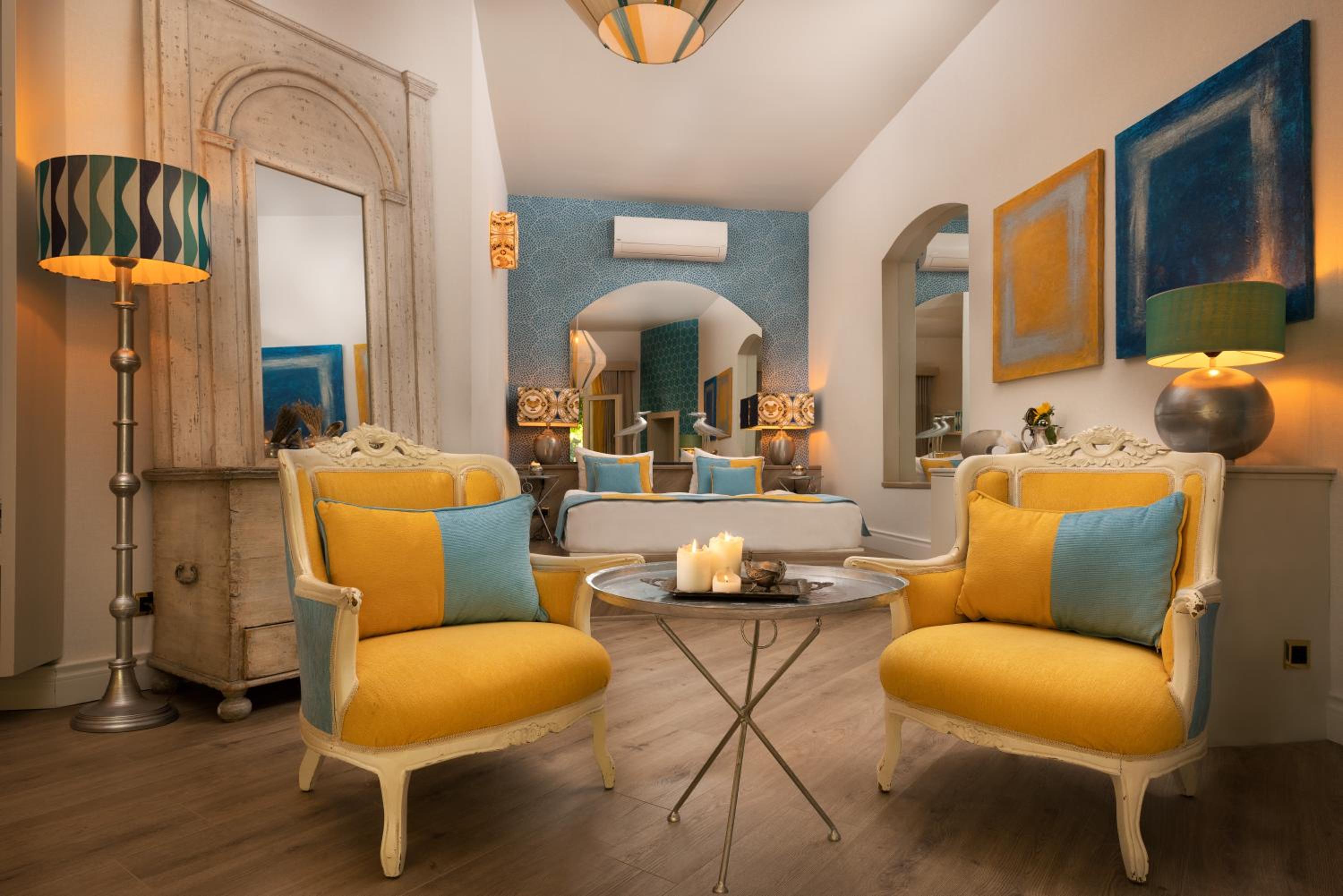 Executive Suite photo 1