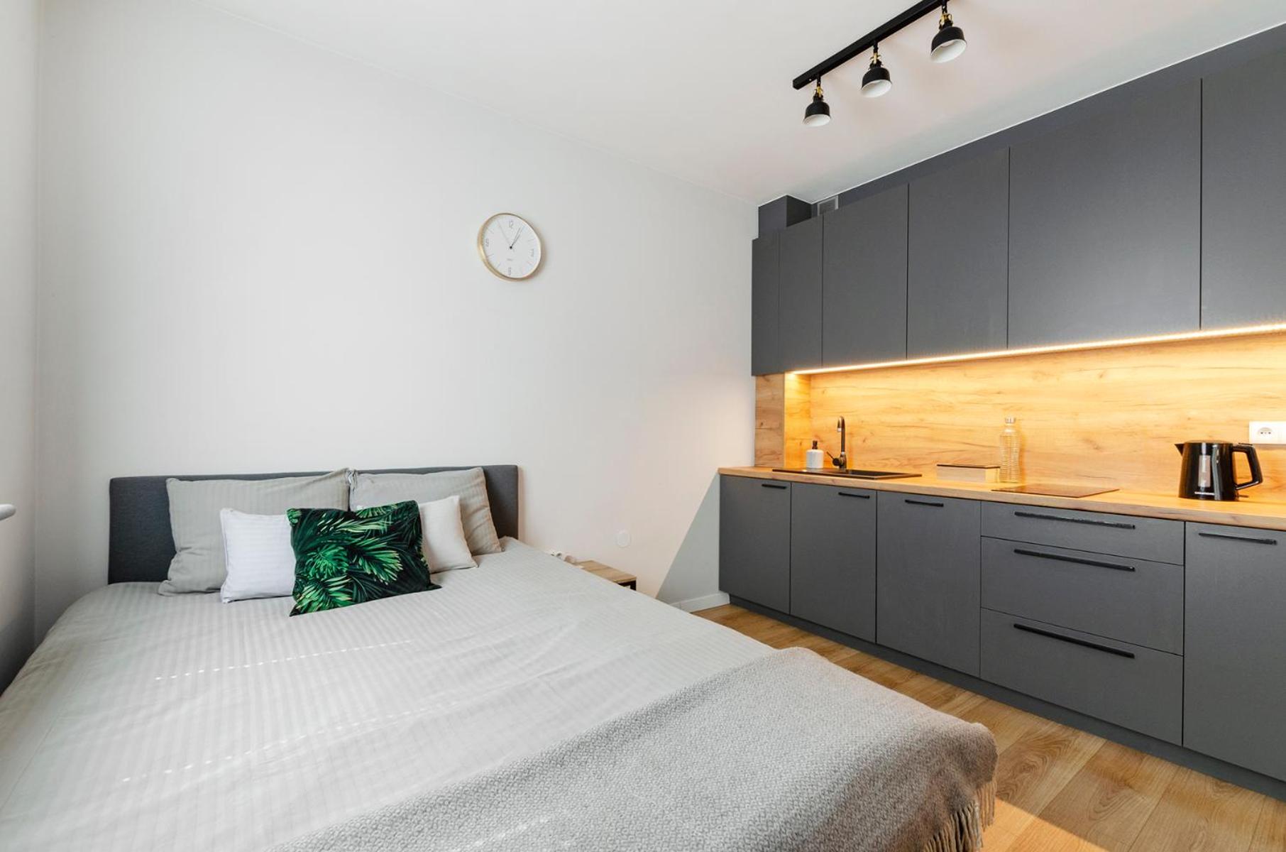 Studio Apartment - Photo 8