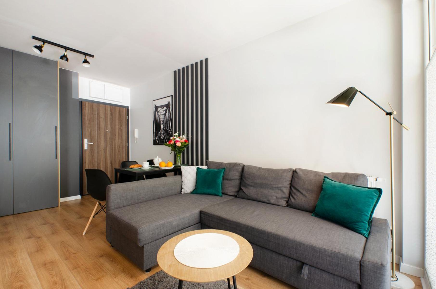 Studio Apartment - Photo 10