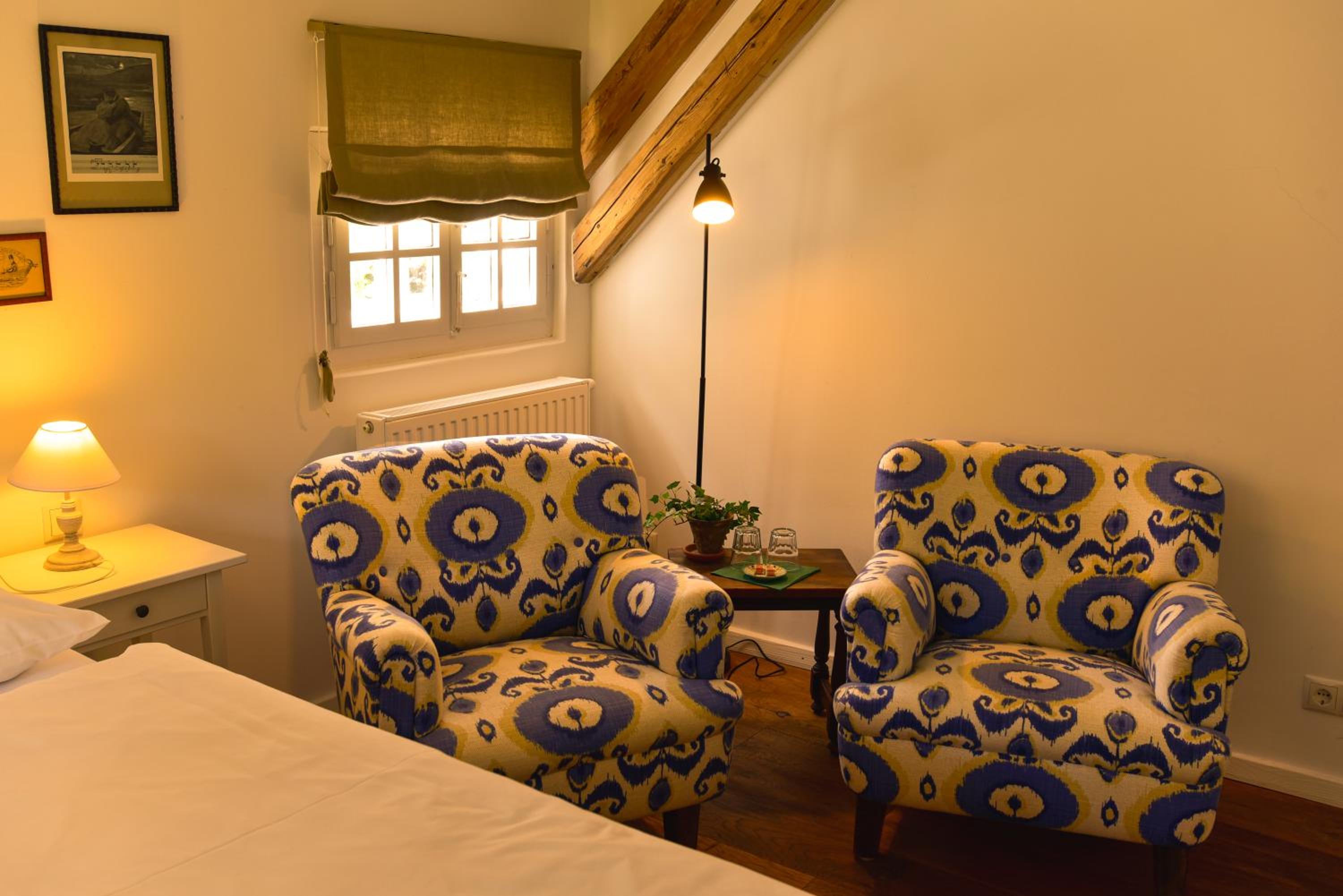Double Room with Terrace - Photo 3