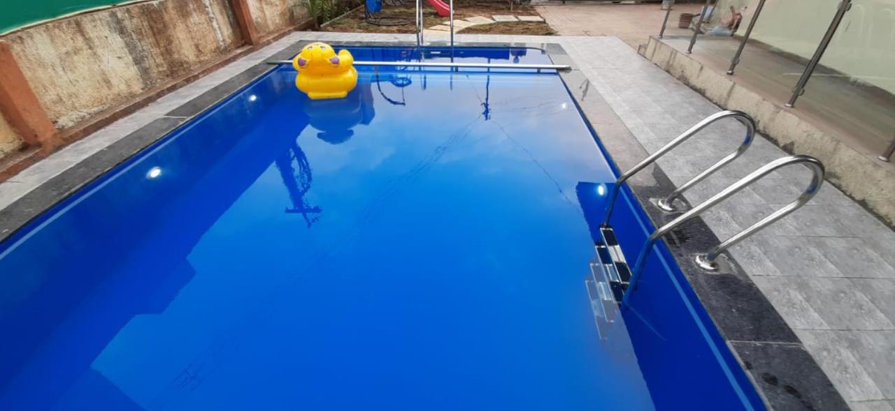 Villa - Photo 16