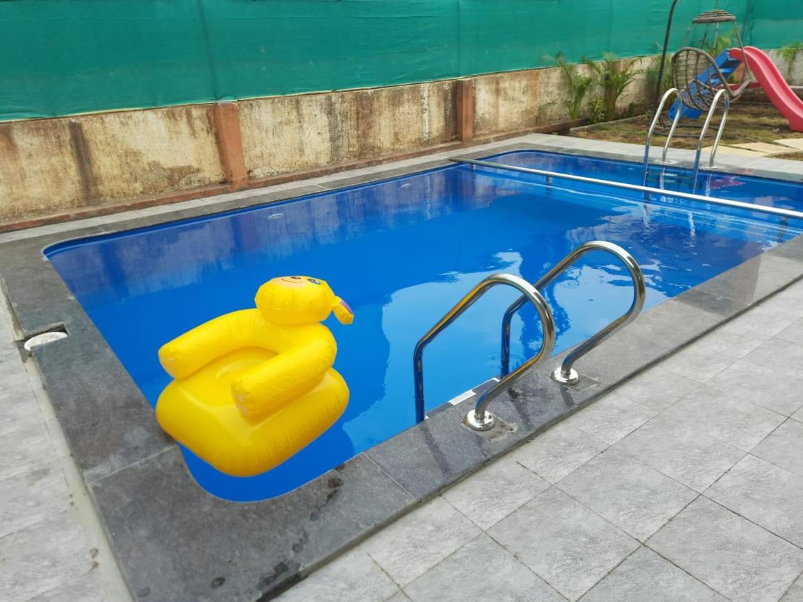 Villa - Photo 15