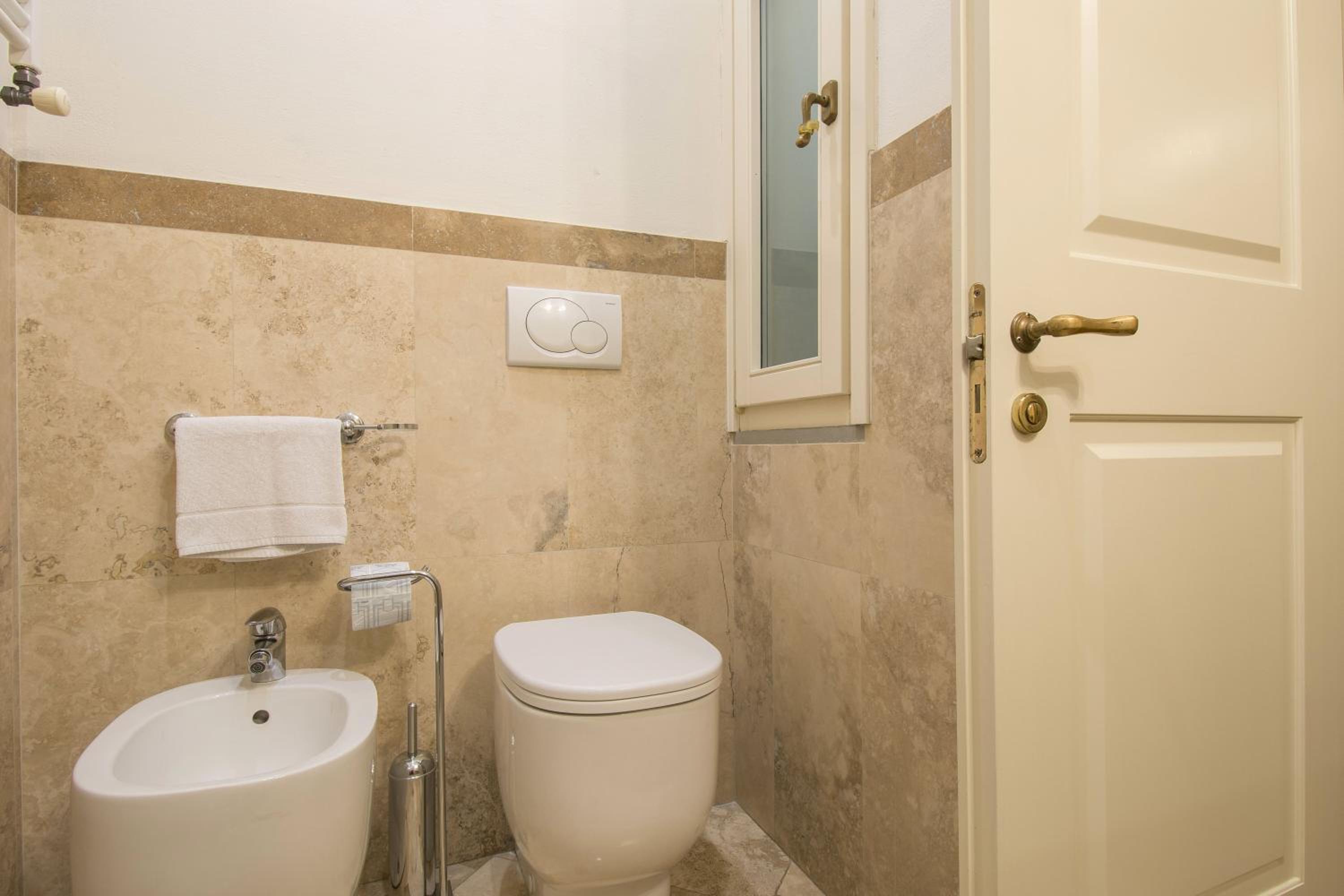 Triple Room with Garden View photo 2