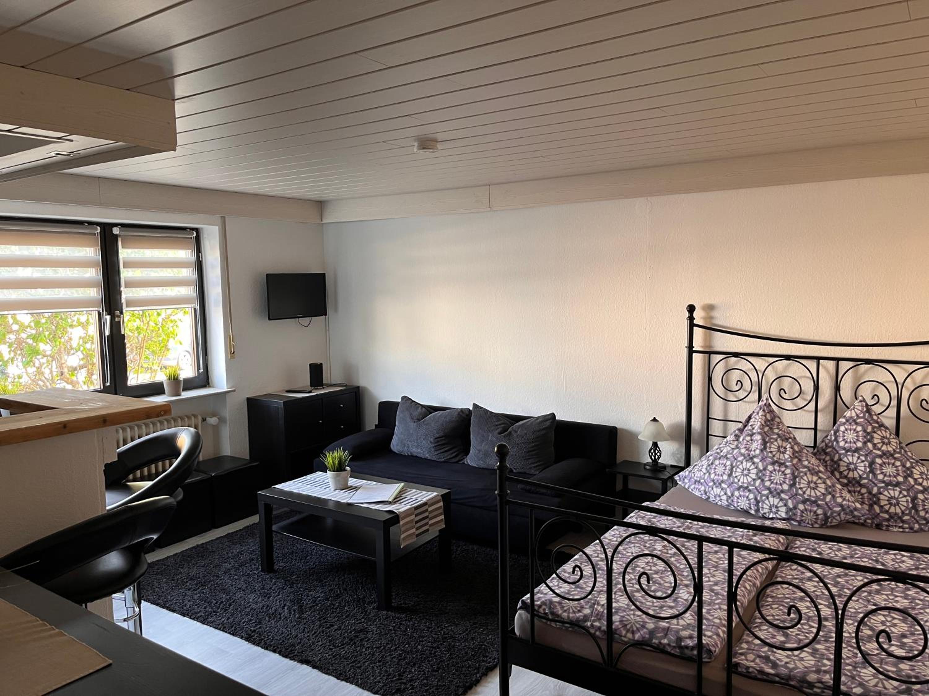 Apartment photo 1