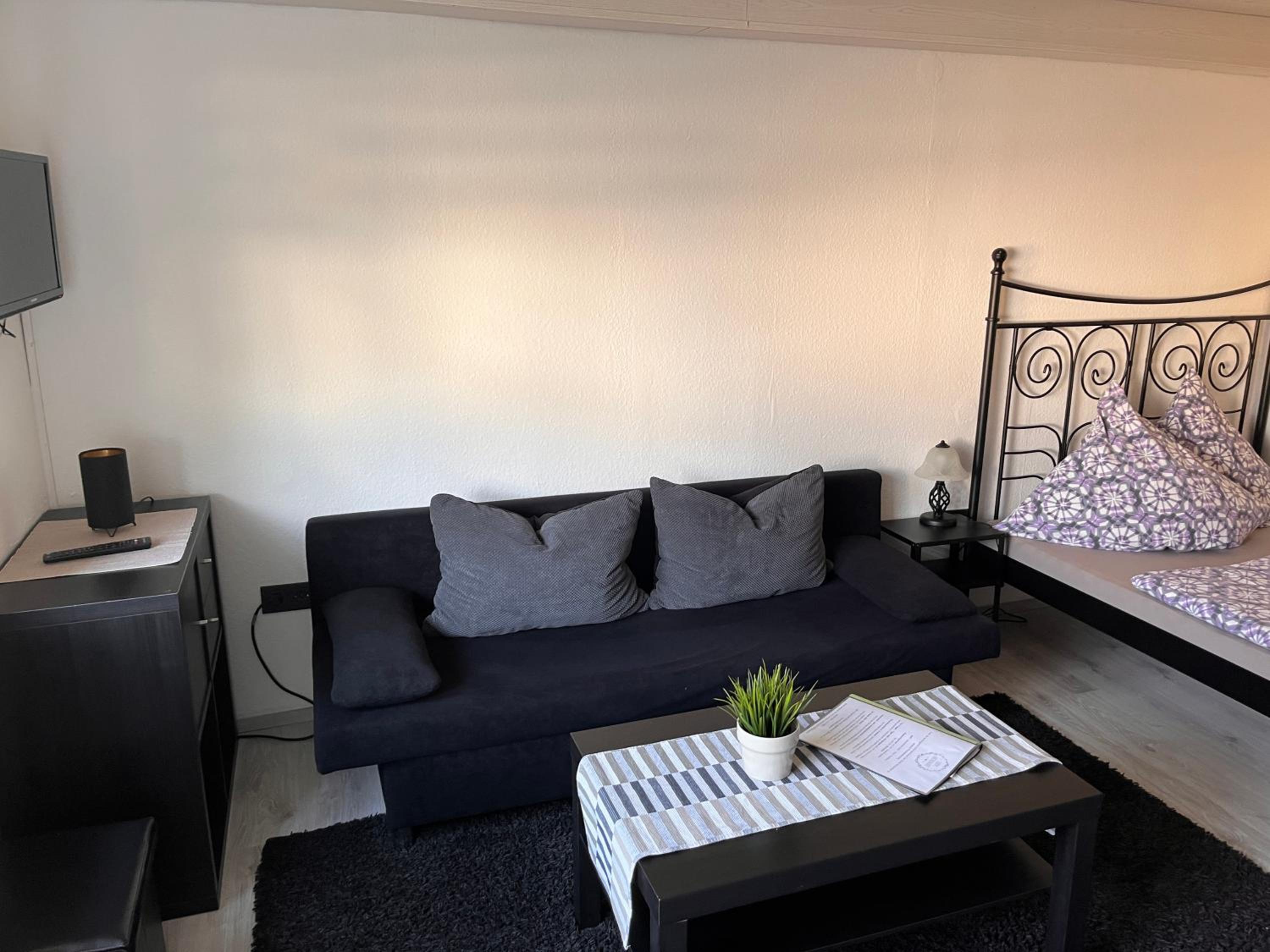 Apartment photo 2