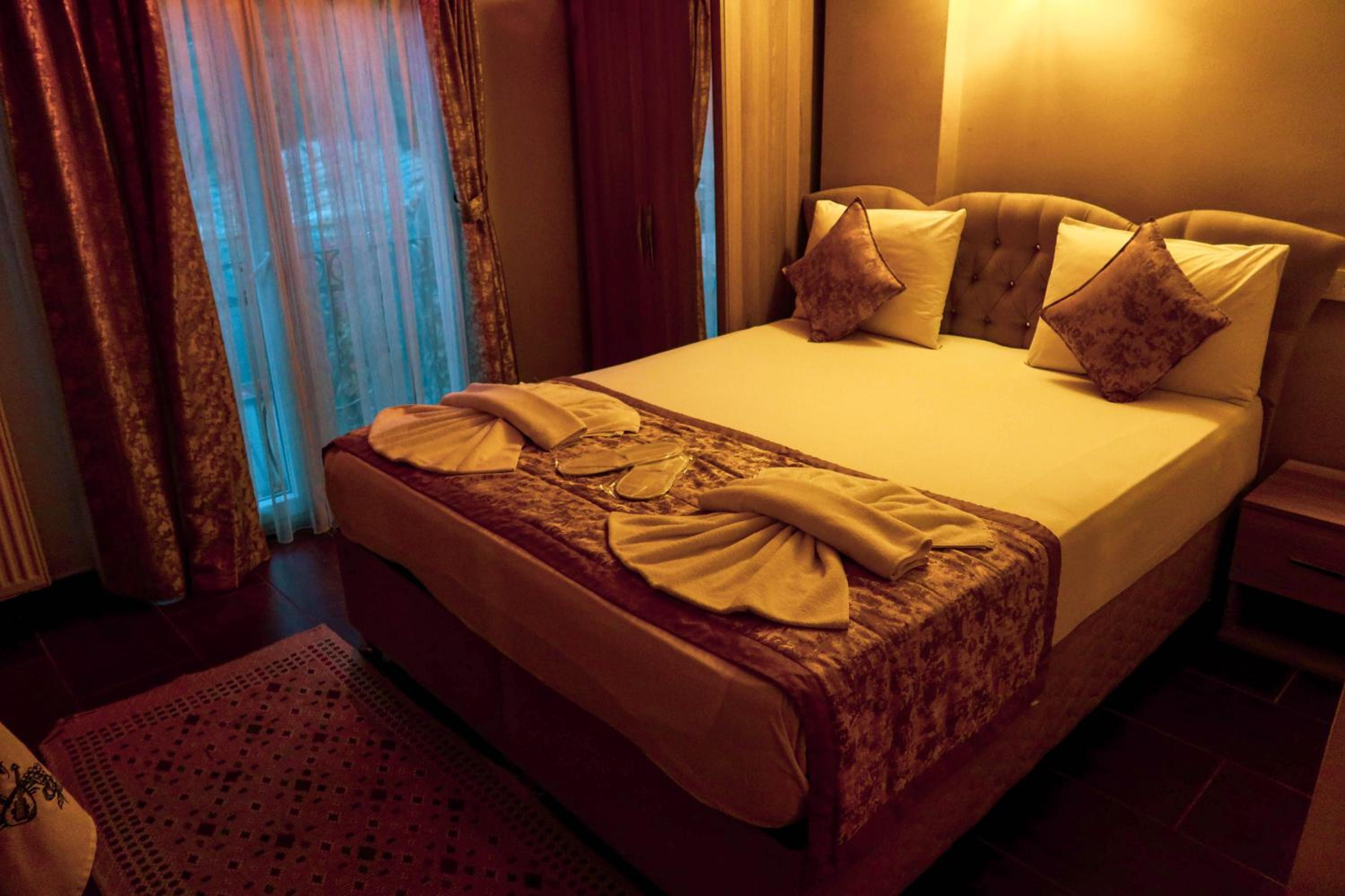 Double Room with Lake View photo 1