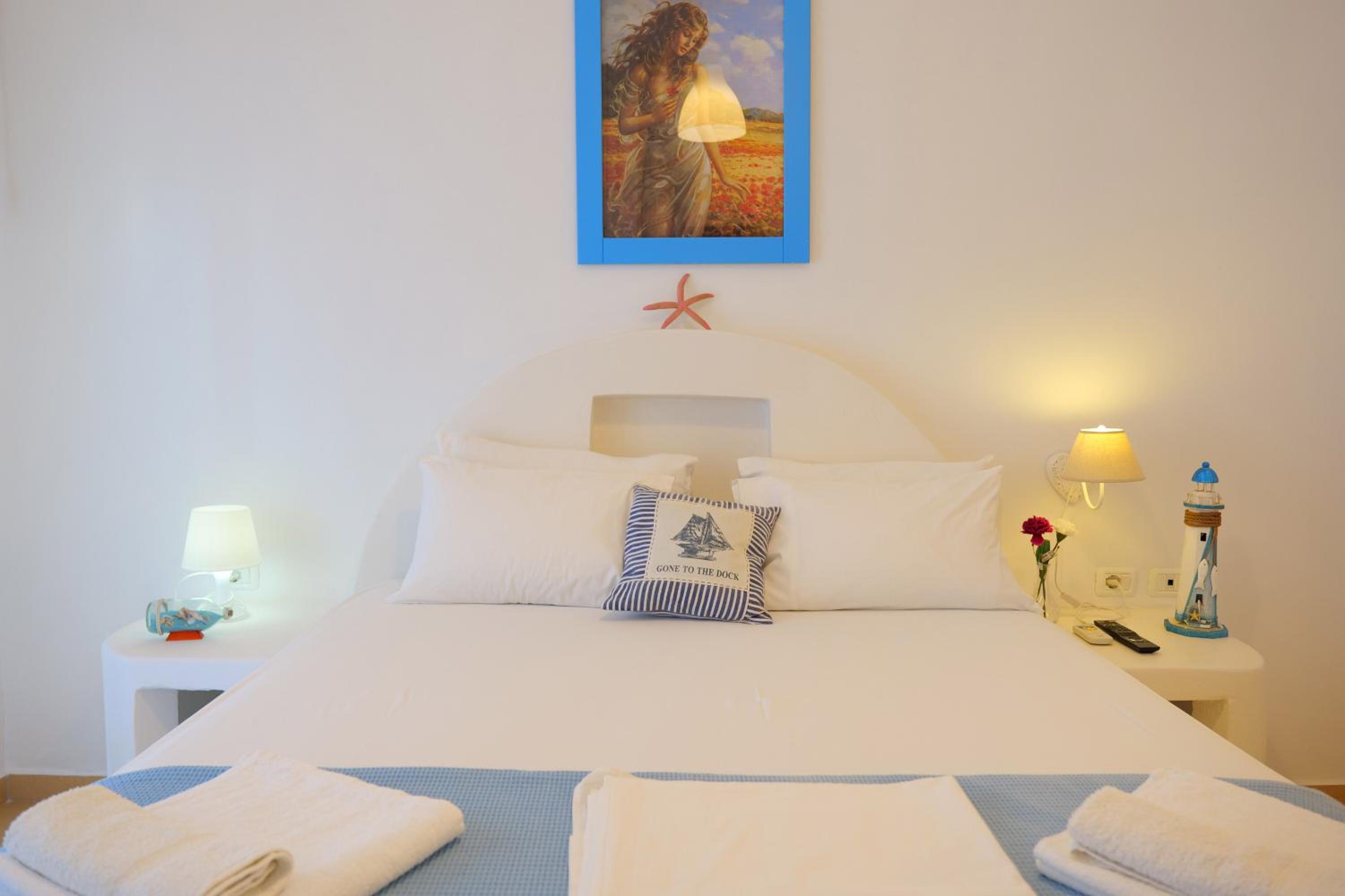 Double Room with Balcony photo 1