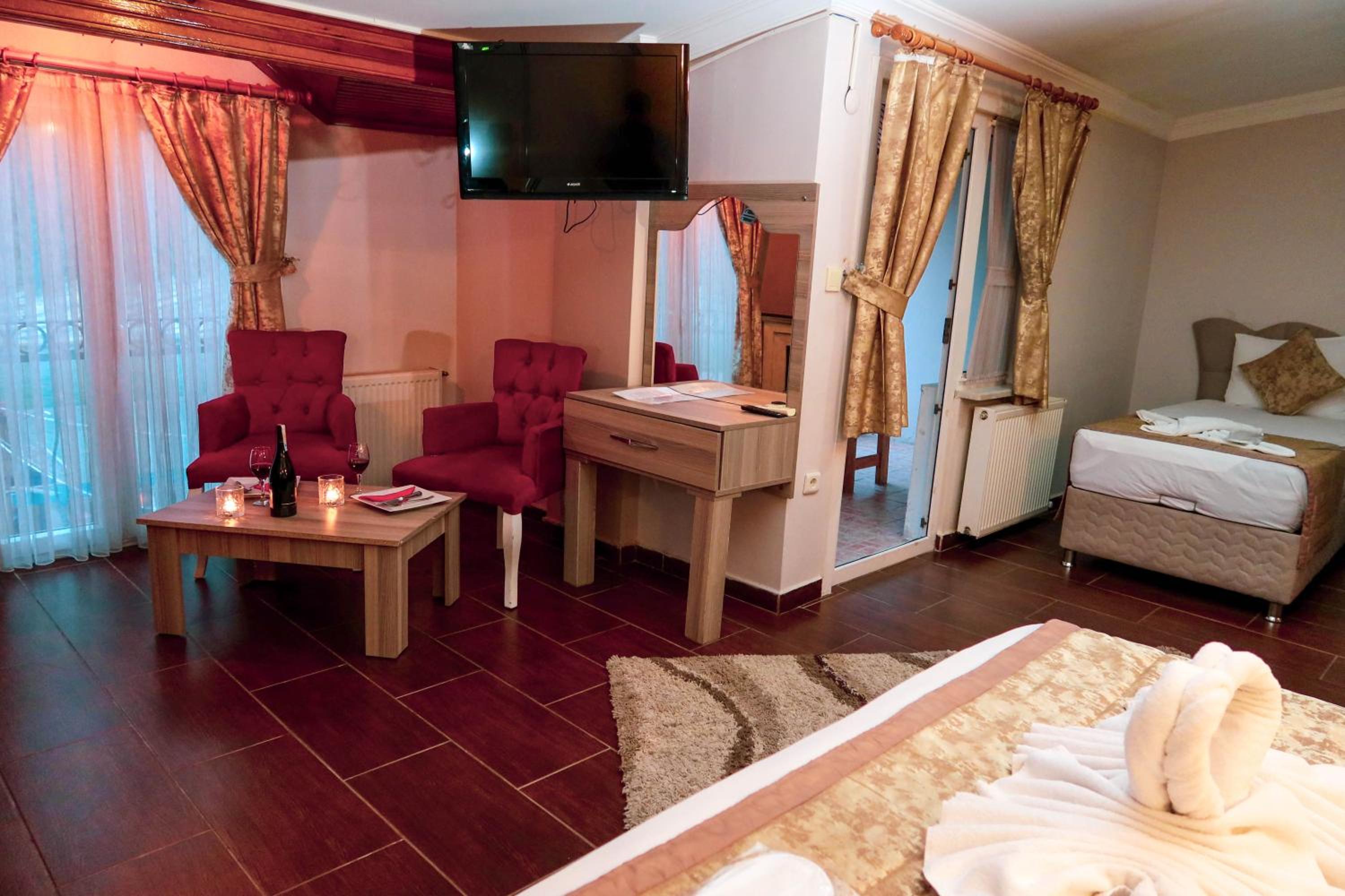 Deluxe Room photo 3