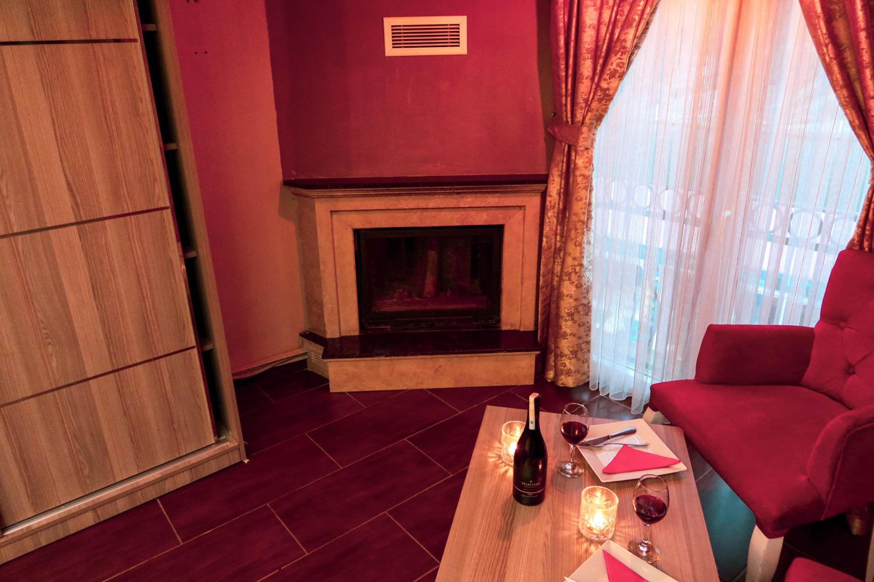 Deluxe Room photo 2