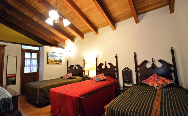 Special Room Triple