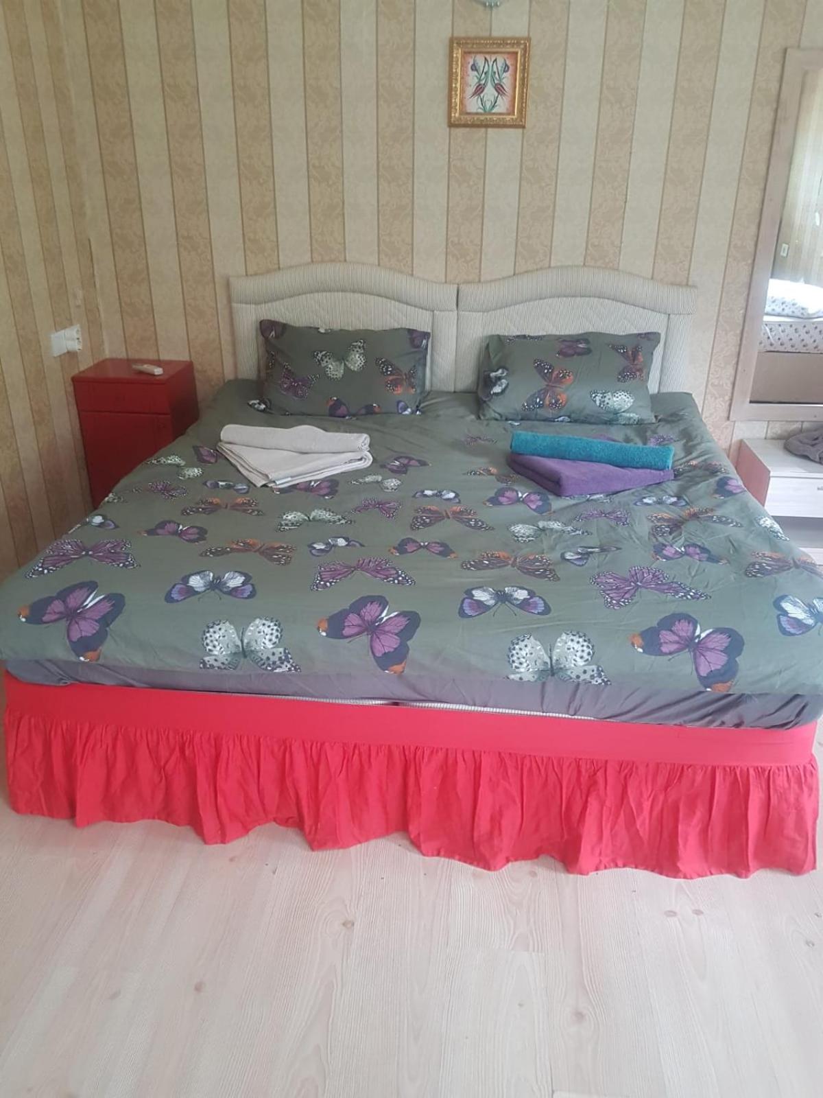 Deluxe Triple Room photo 1