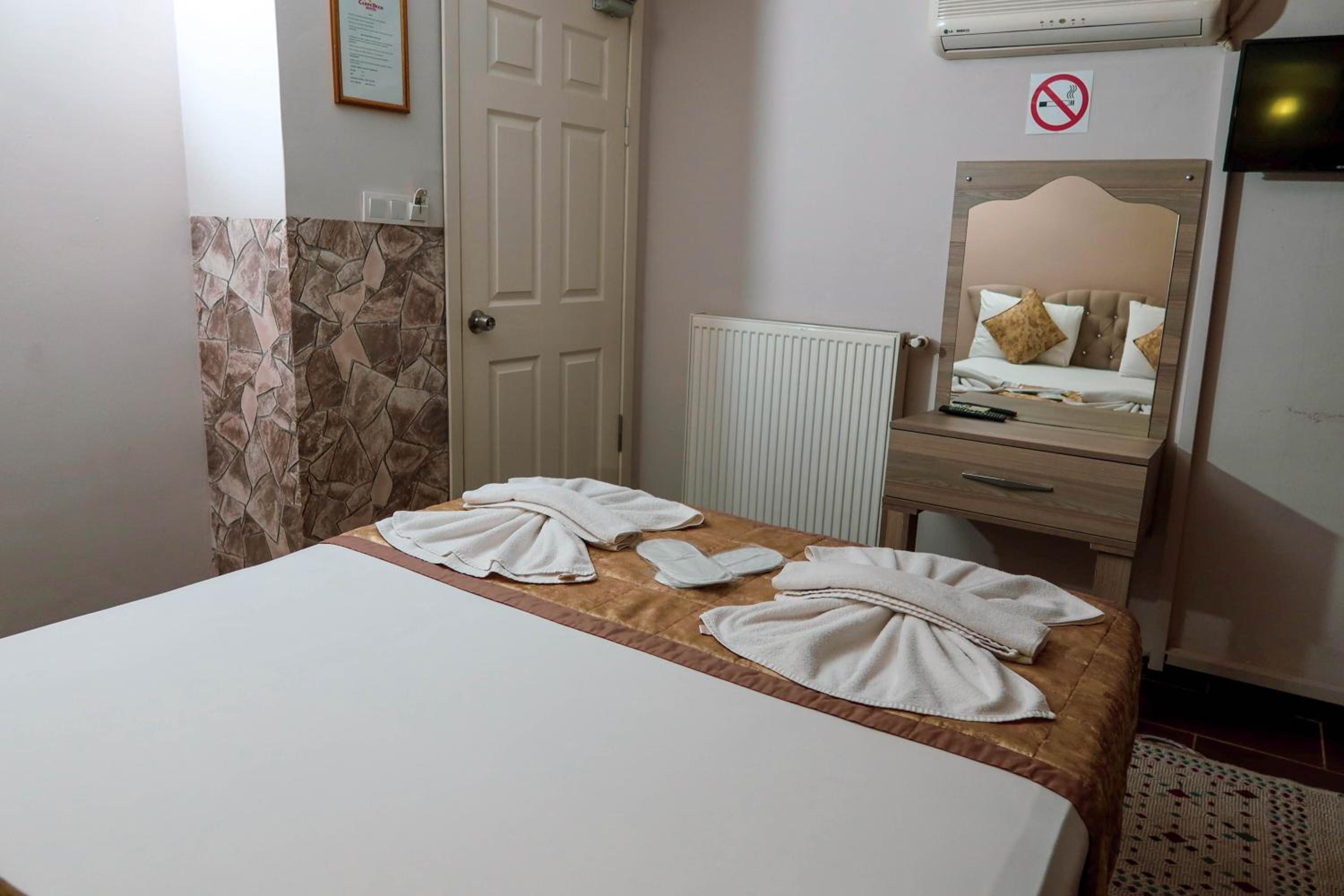 Double Room with Garden View photo 2