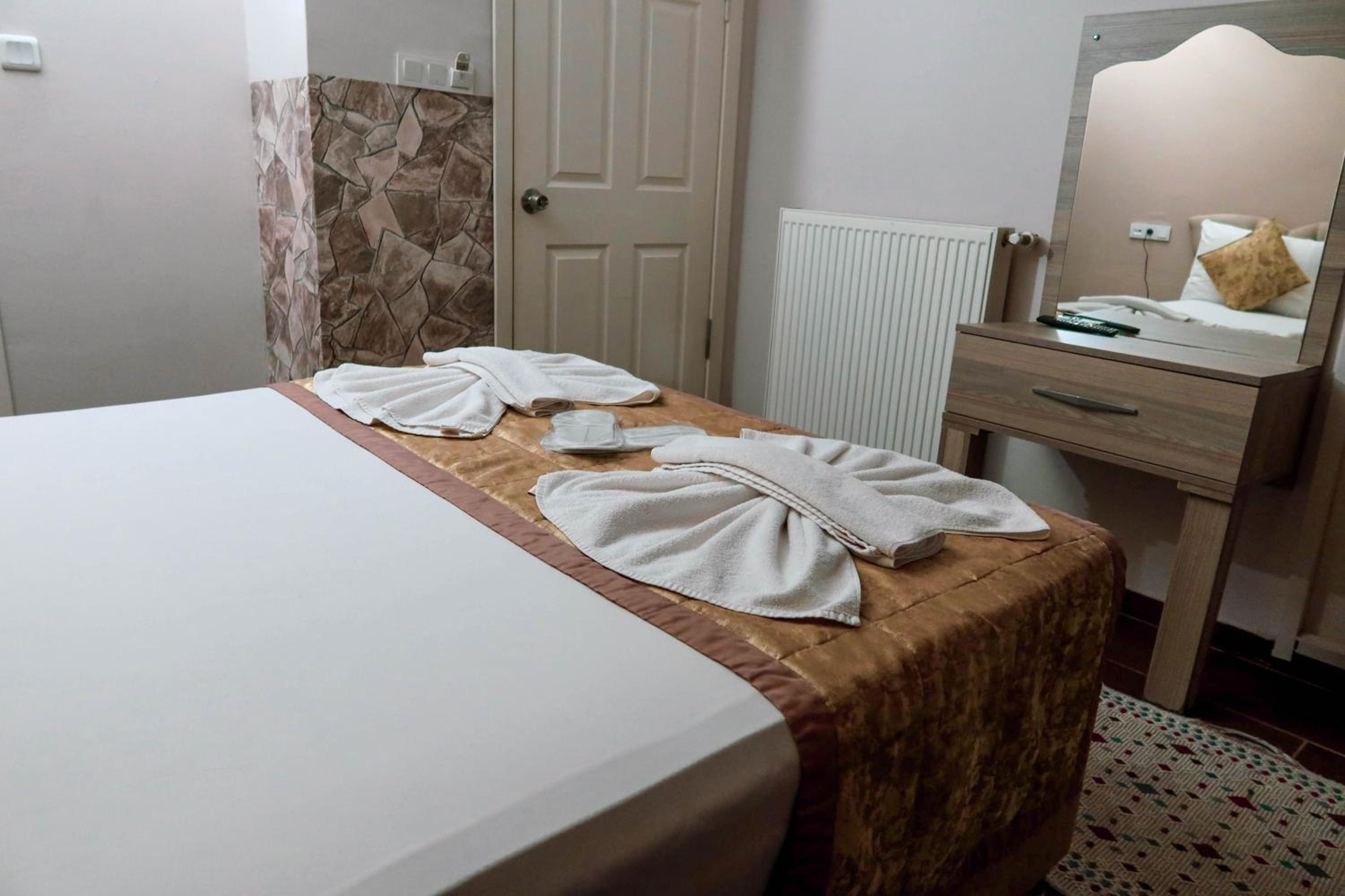 Double Room with Garden View photo 1