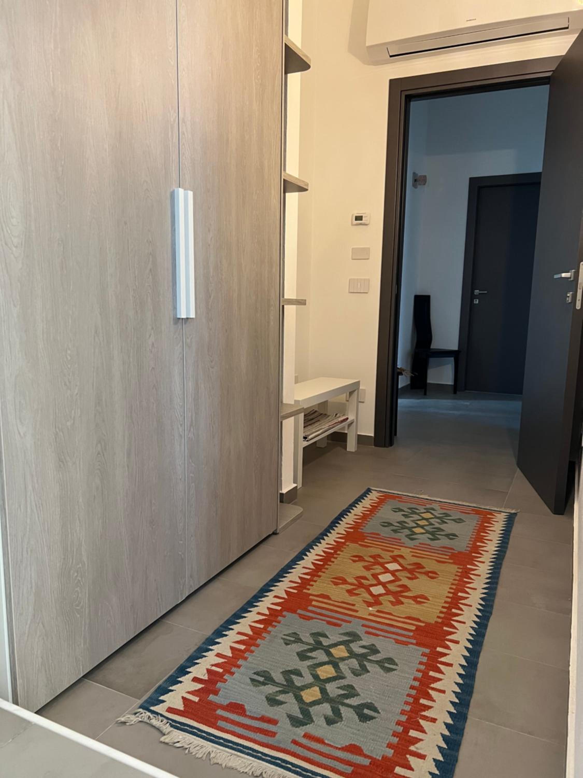 Deluxe Double Room with Castle View photo 3