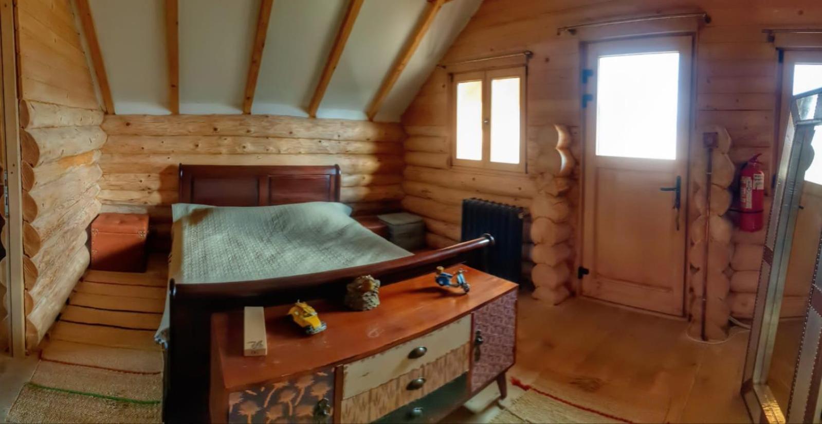 Two-Bedroom House photo 2