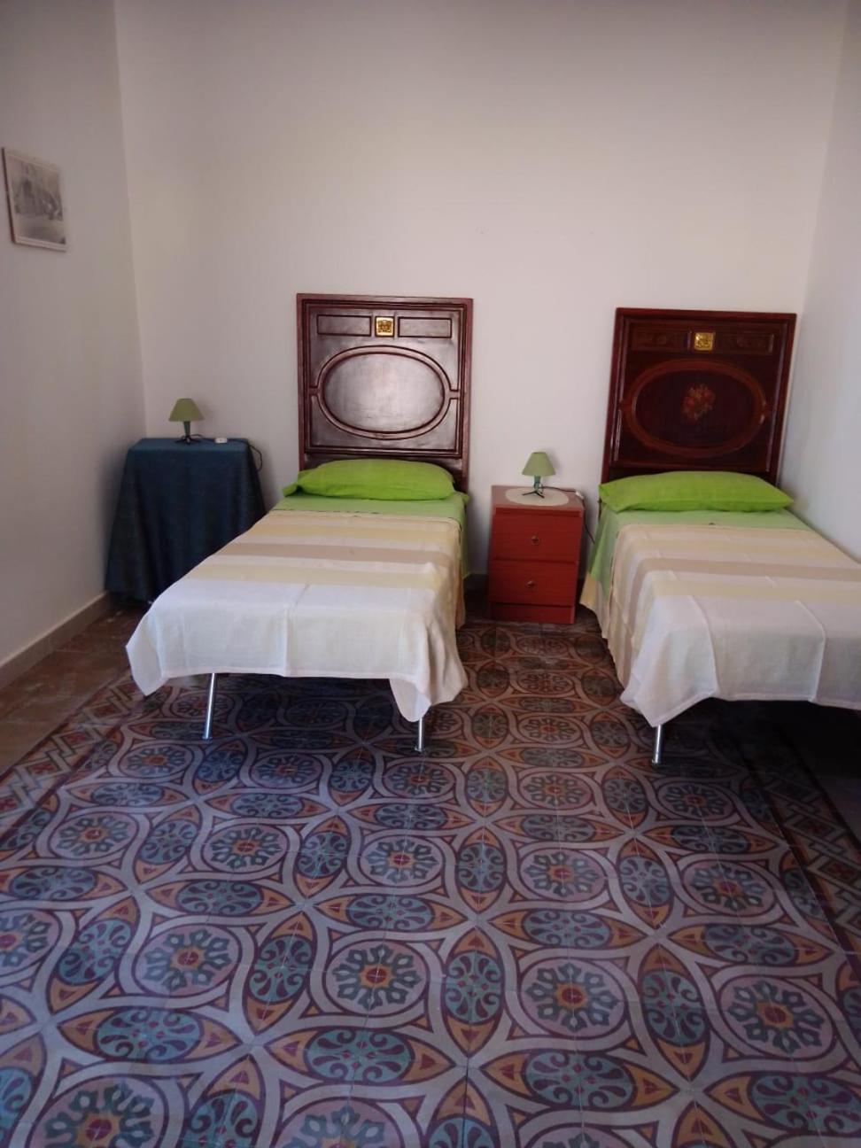 Double Room With Park View photo 1