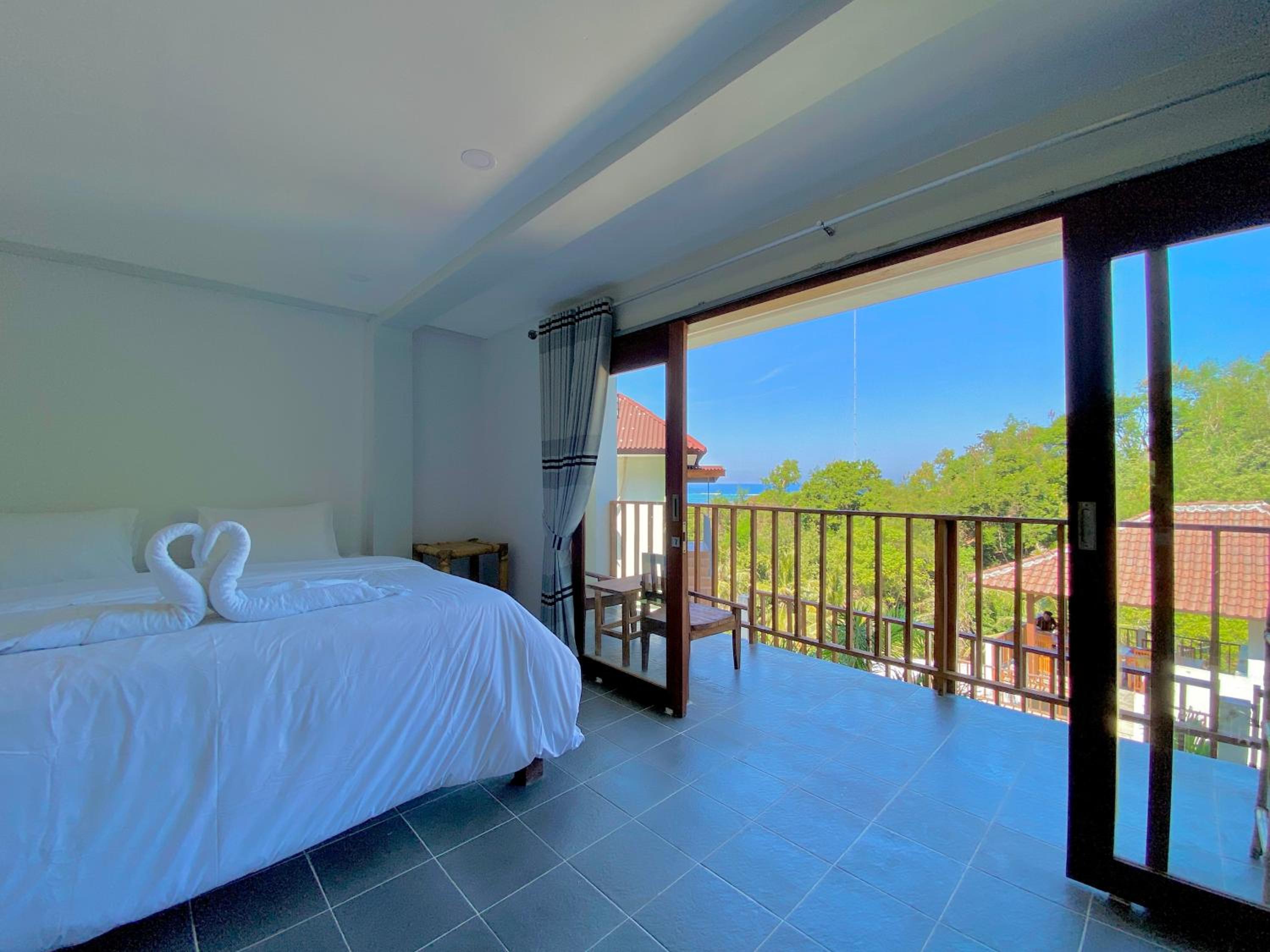 Deluxe Double Room - Photo 4