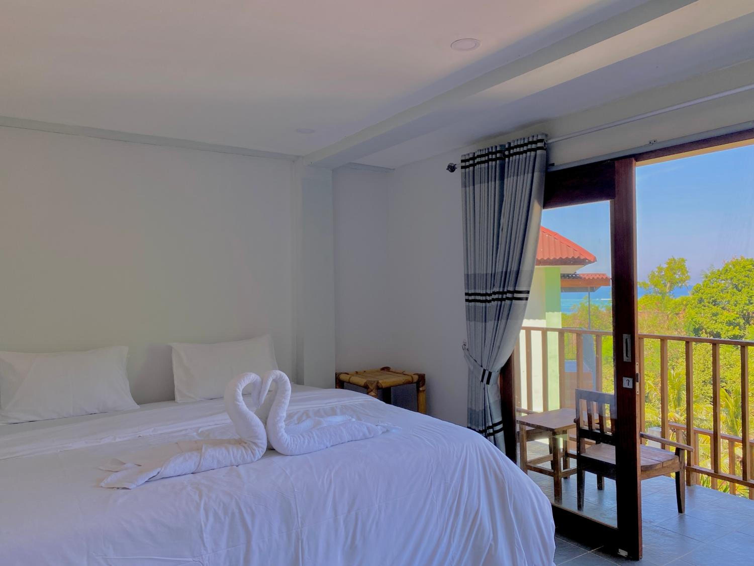 Deluxe Double Room - Photo 5