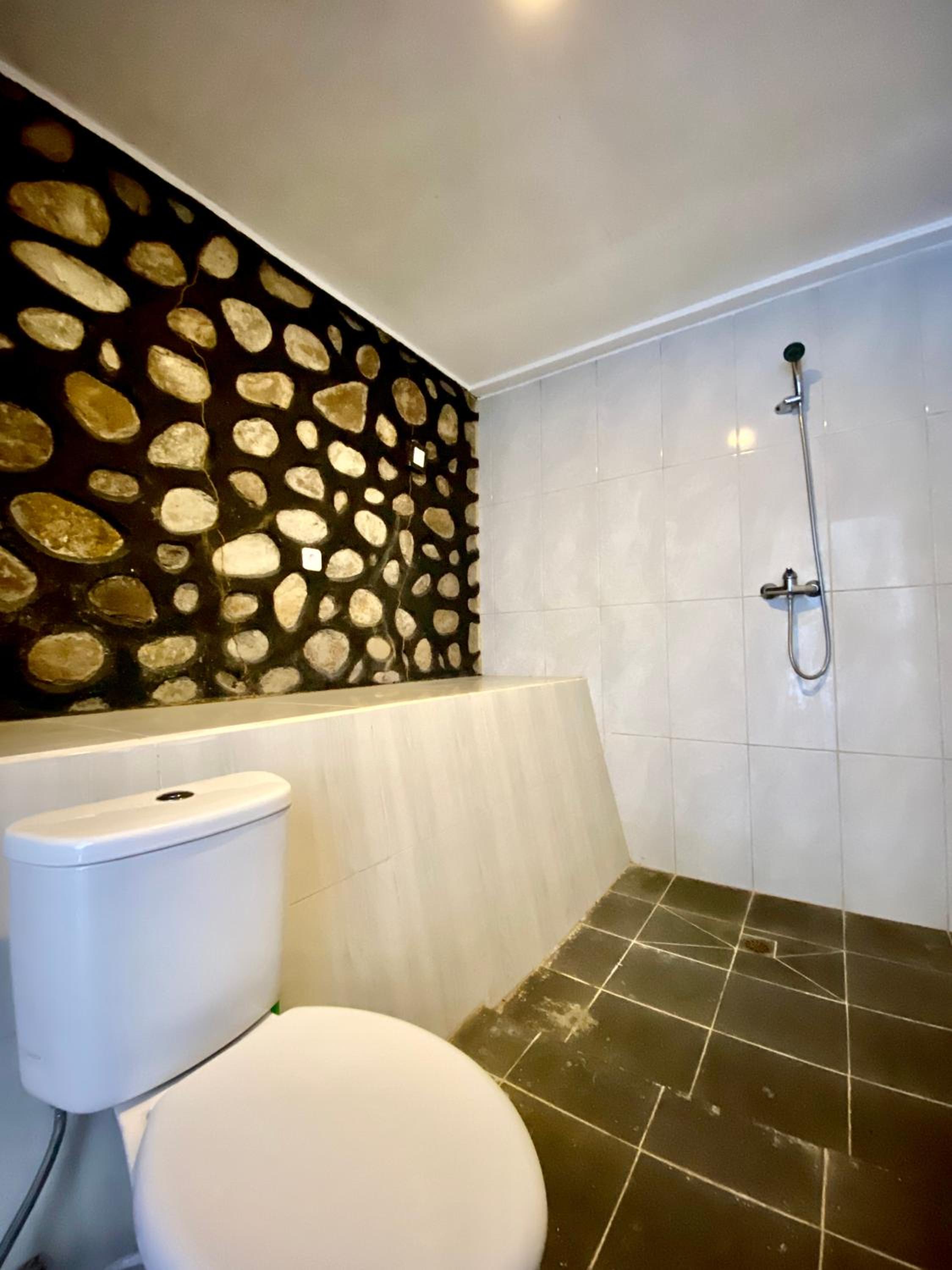 Deluxe Double Room - Photo 7