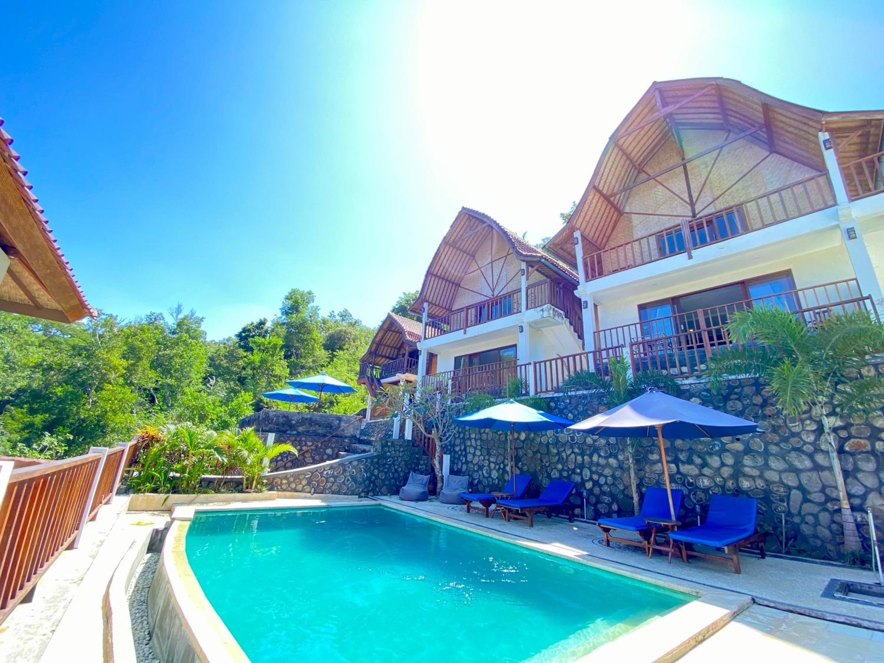 Family Bungalow - Photo 3