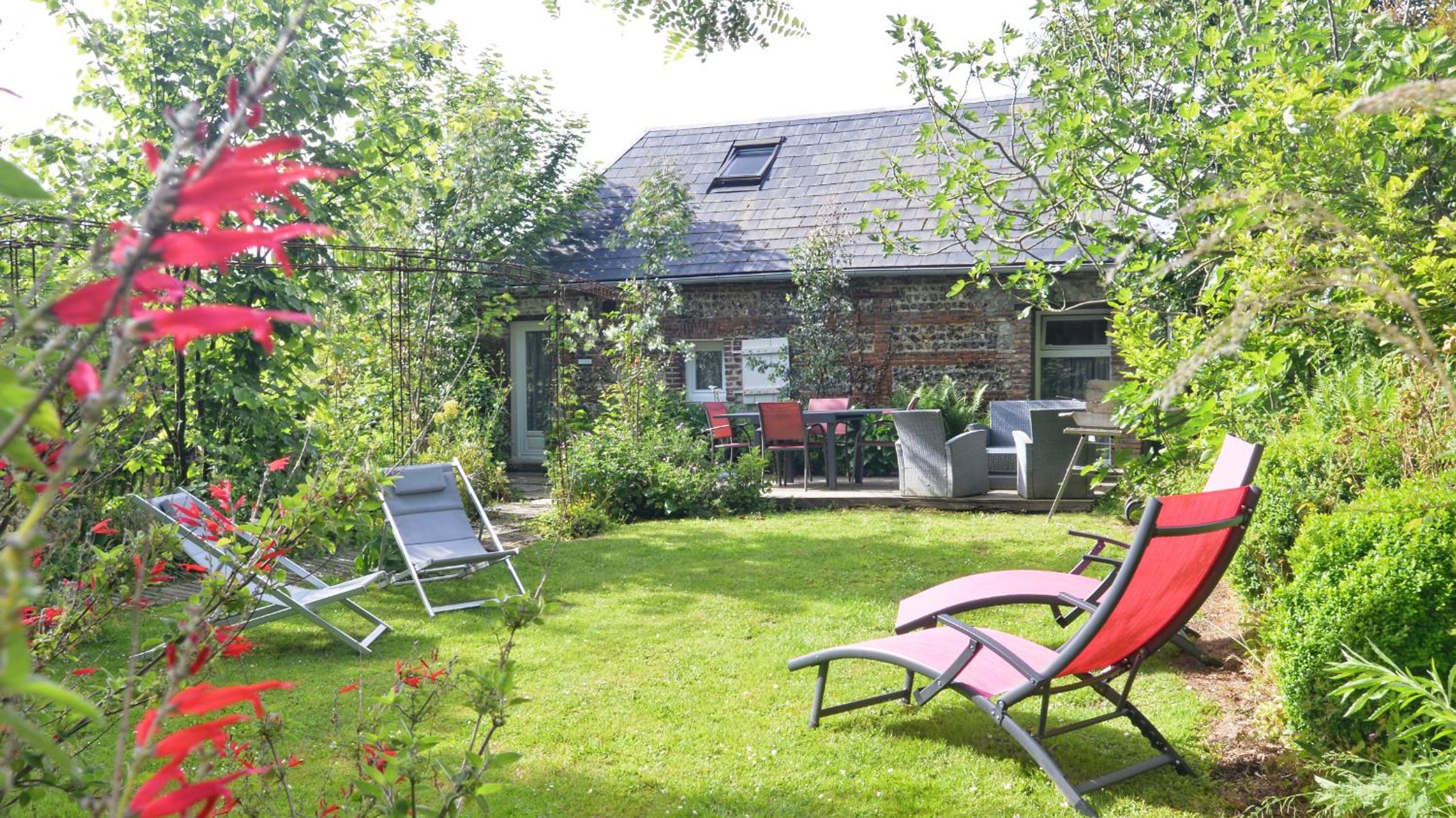 Holiday Home photo 1