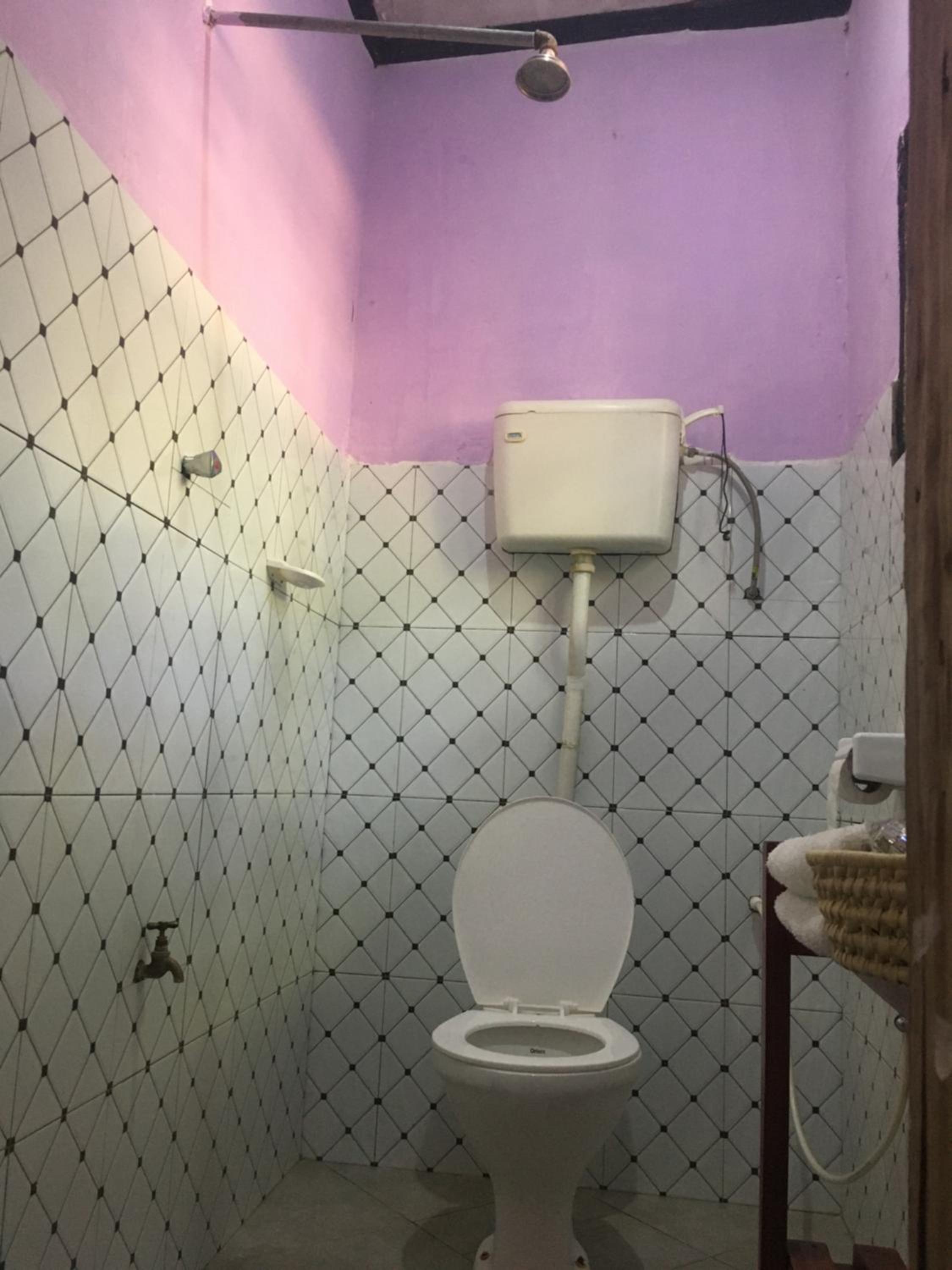 Double Room with Private Bathroom photo 2