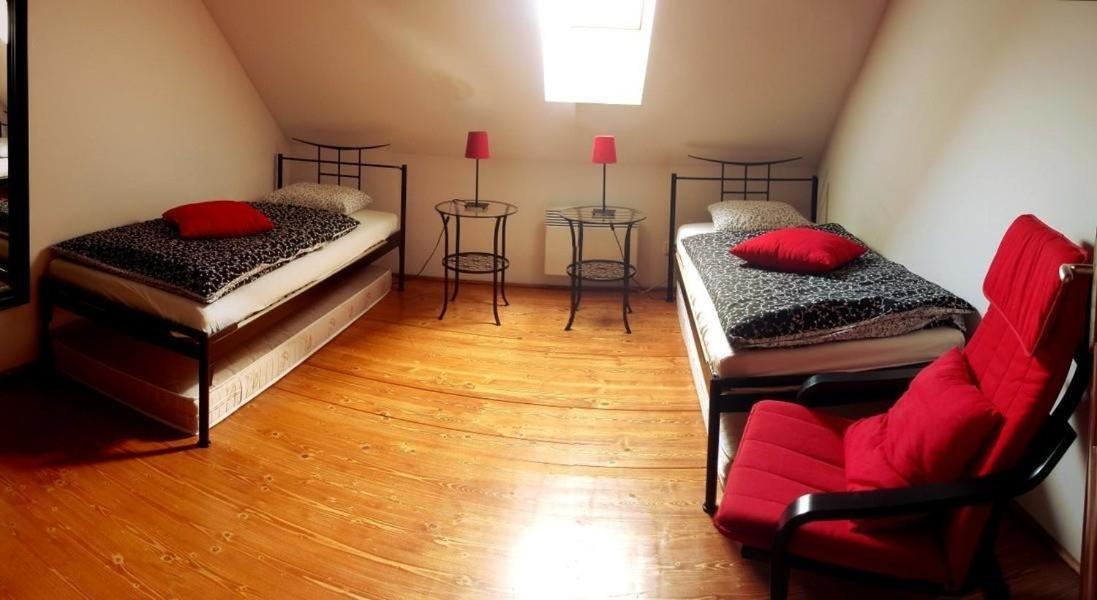 Two-Bedroom House photo 1