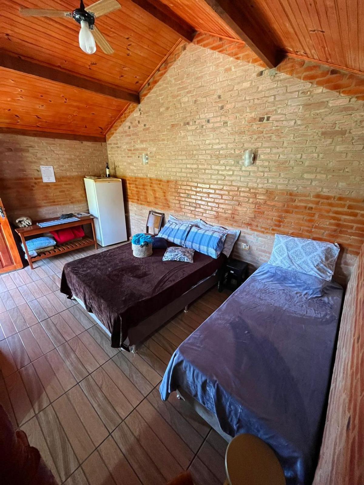 Chalet with View photo 1