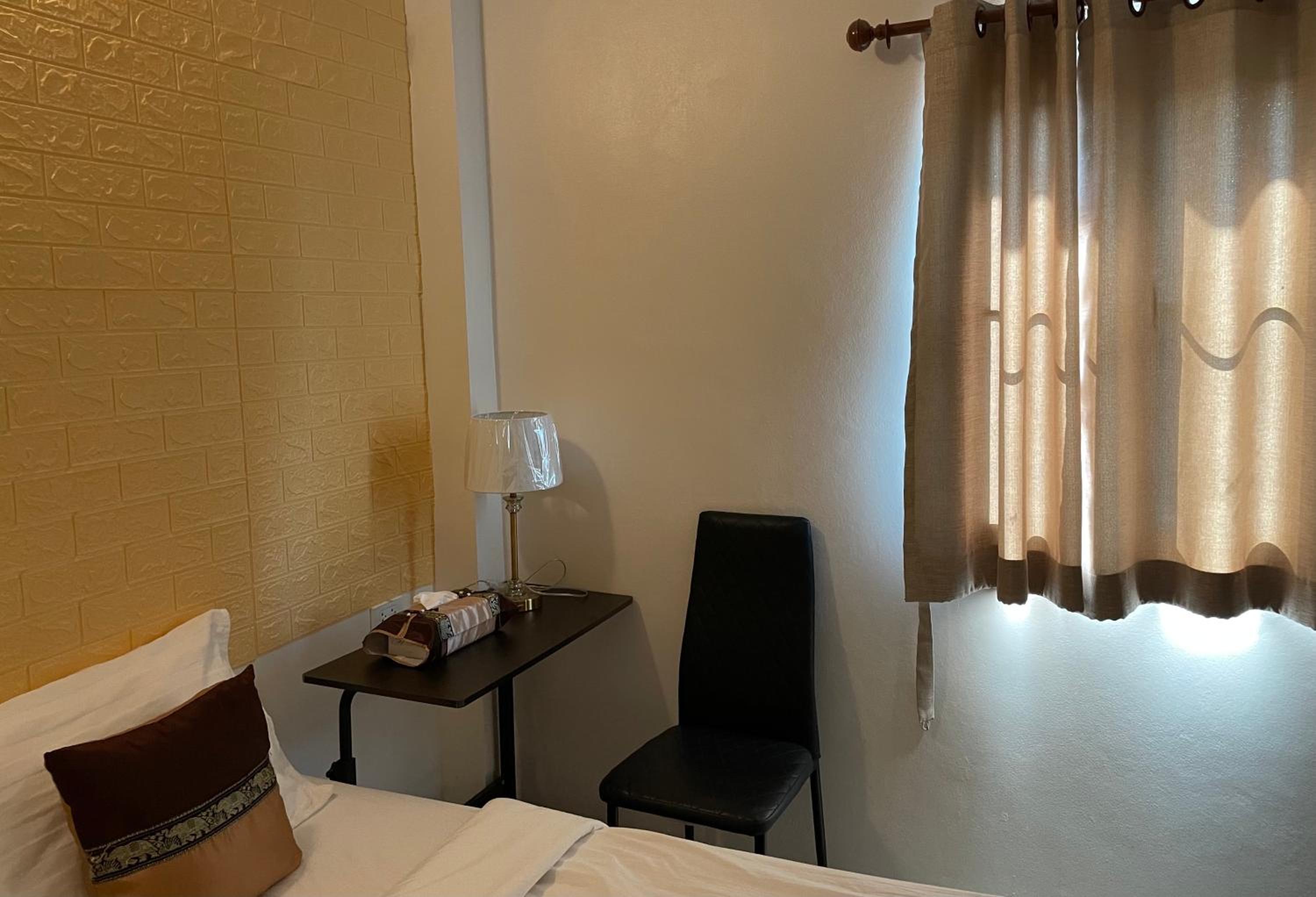 Standard Double Room - Photo 39
