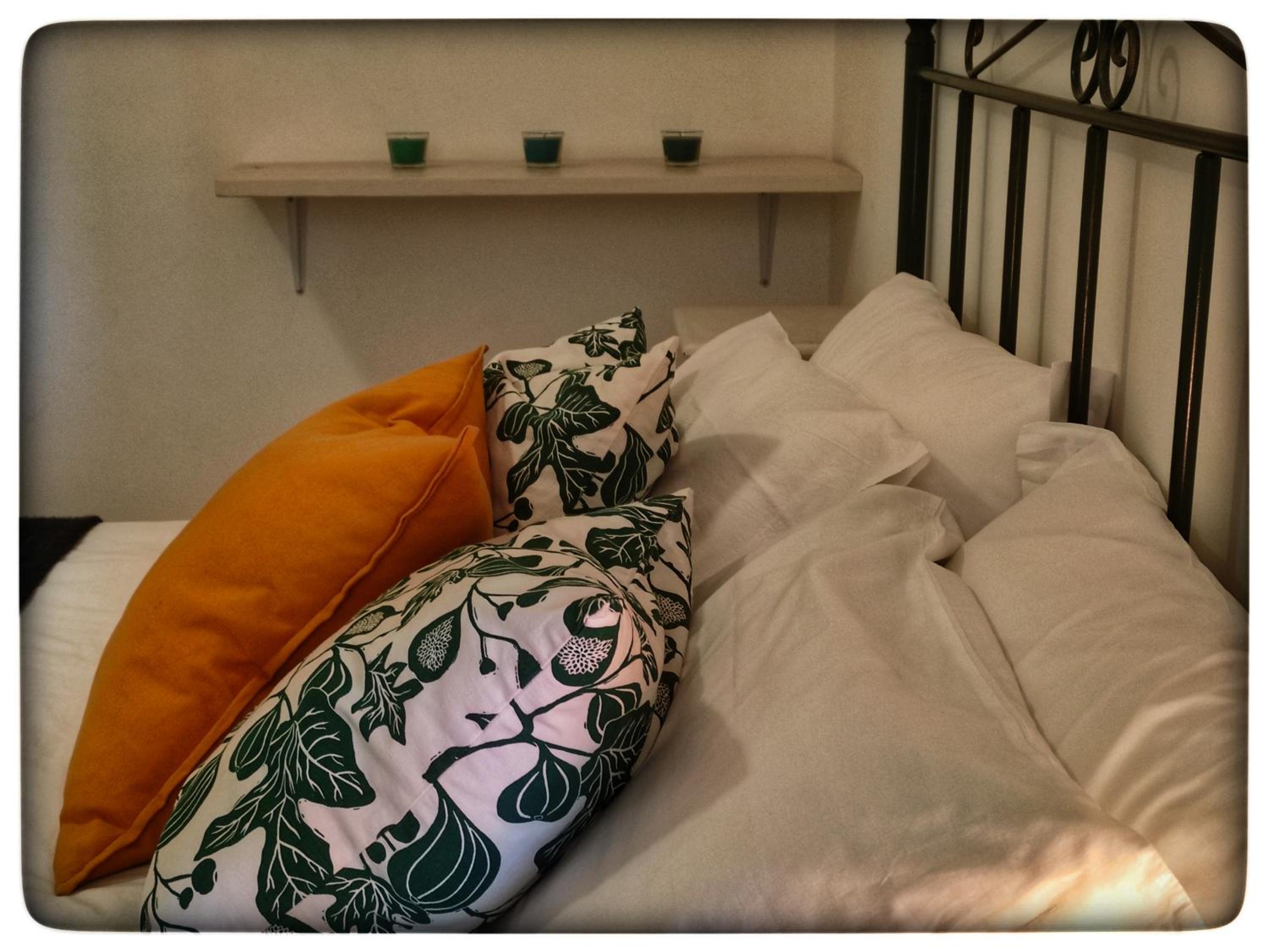 Double Room with Private Bathroom - Photo 7