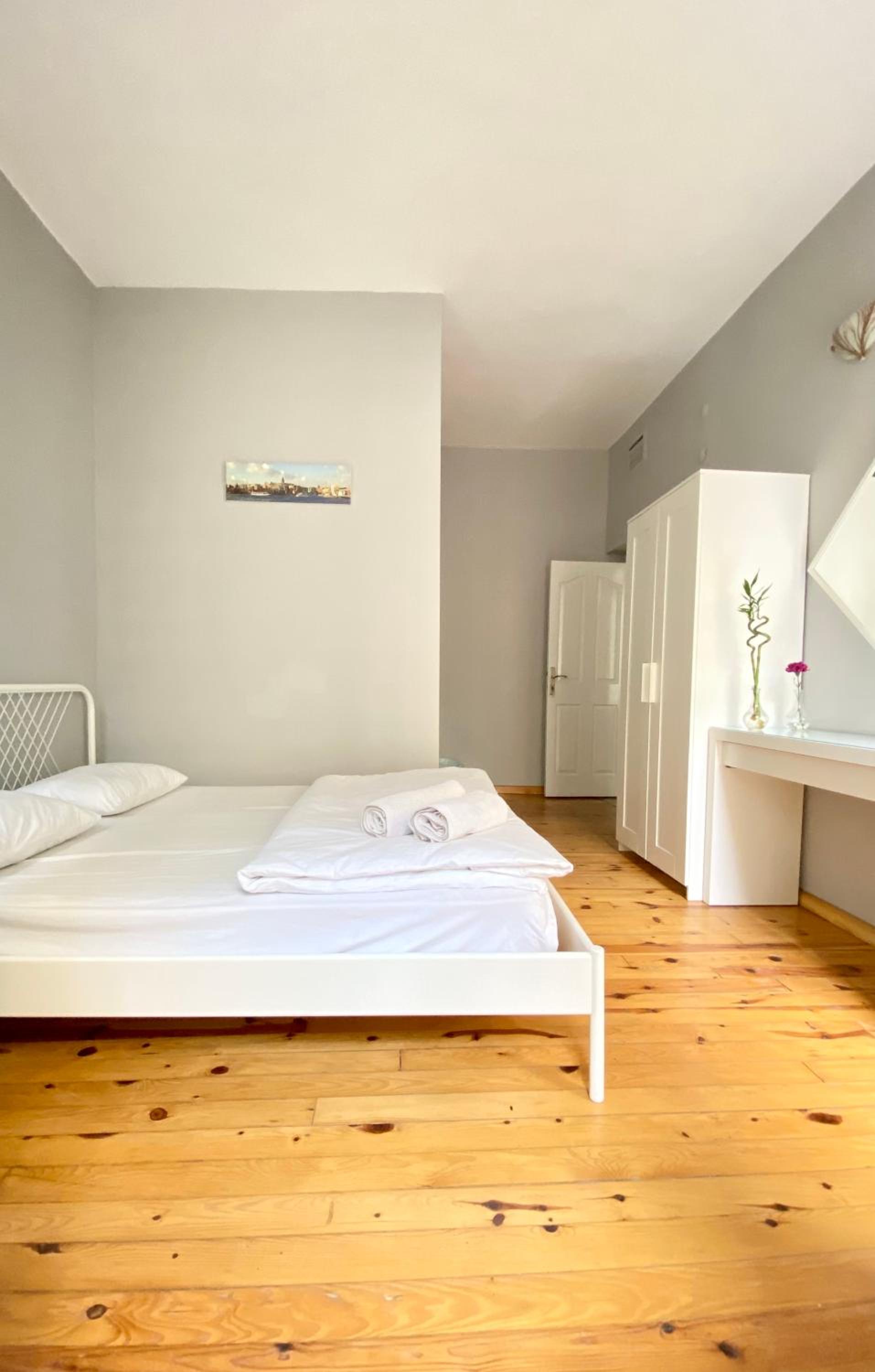 Double Room with Balcony photo 3