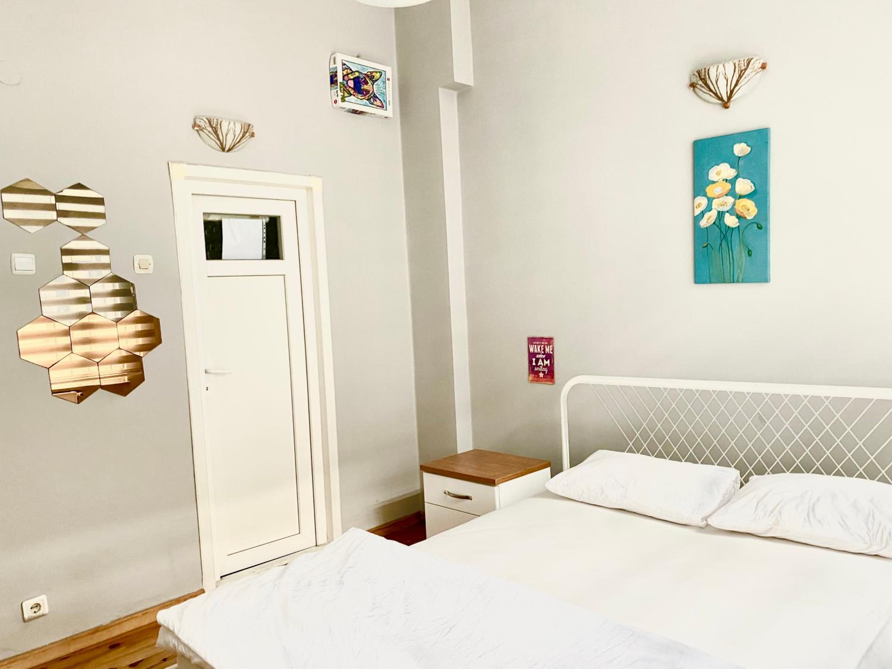 Double Room photo 3