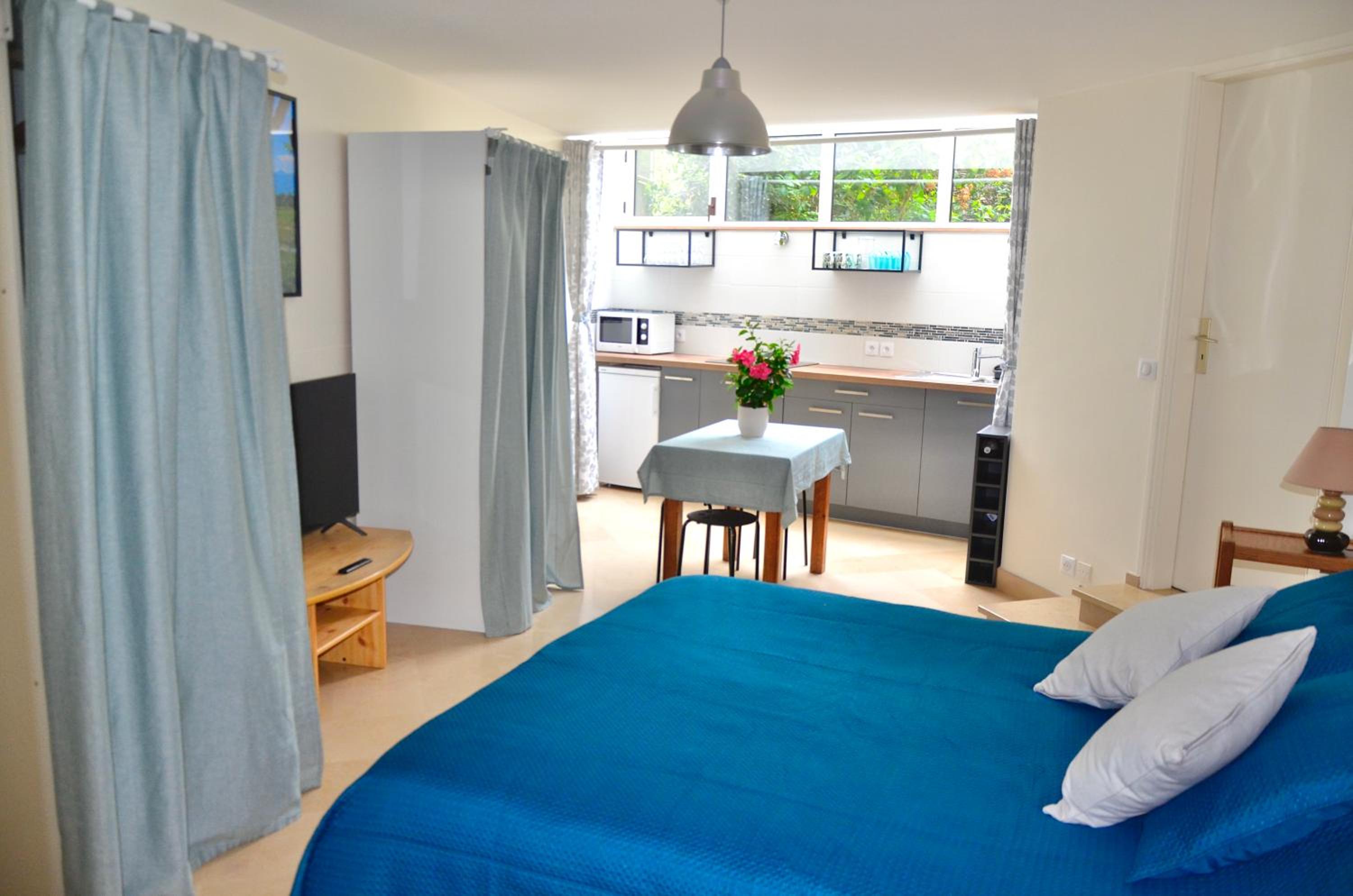 Standard Triple Room photo 2