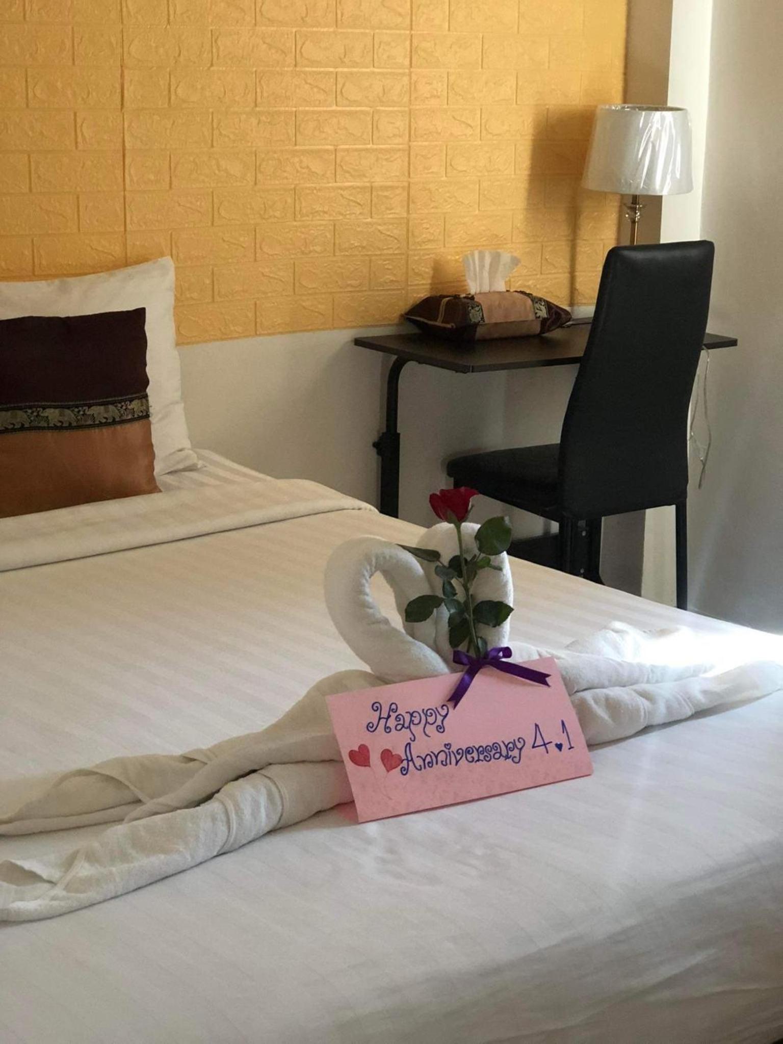 Standard Double Room - Photo 34