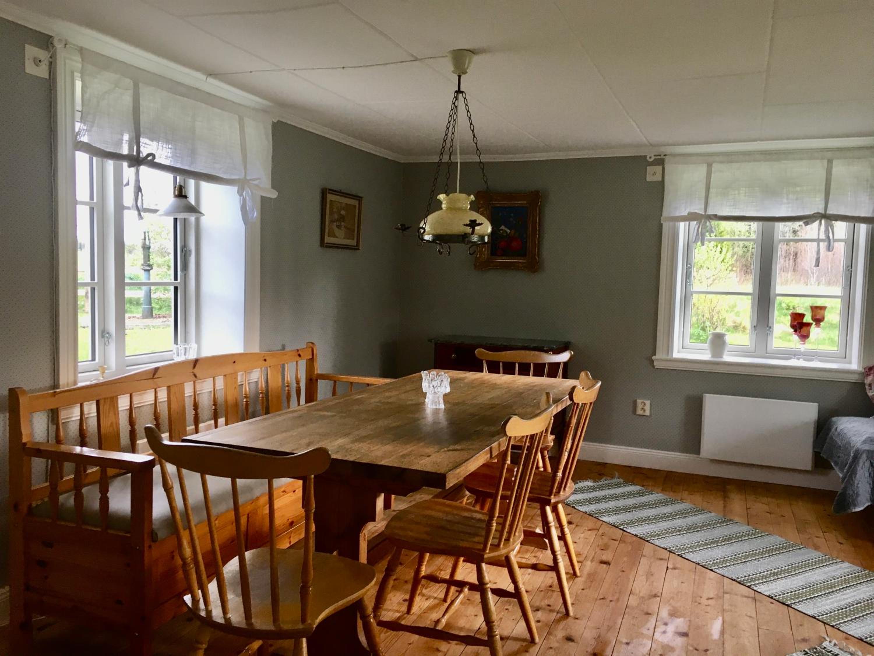 Holiday Home photo 2