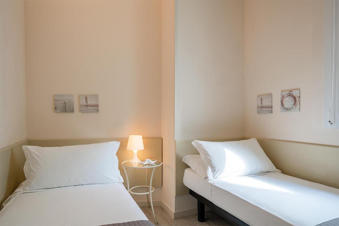 Two-Bedroom Apartment with Sea View photo 1