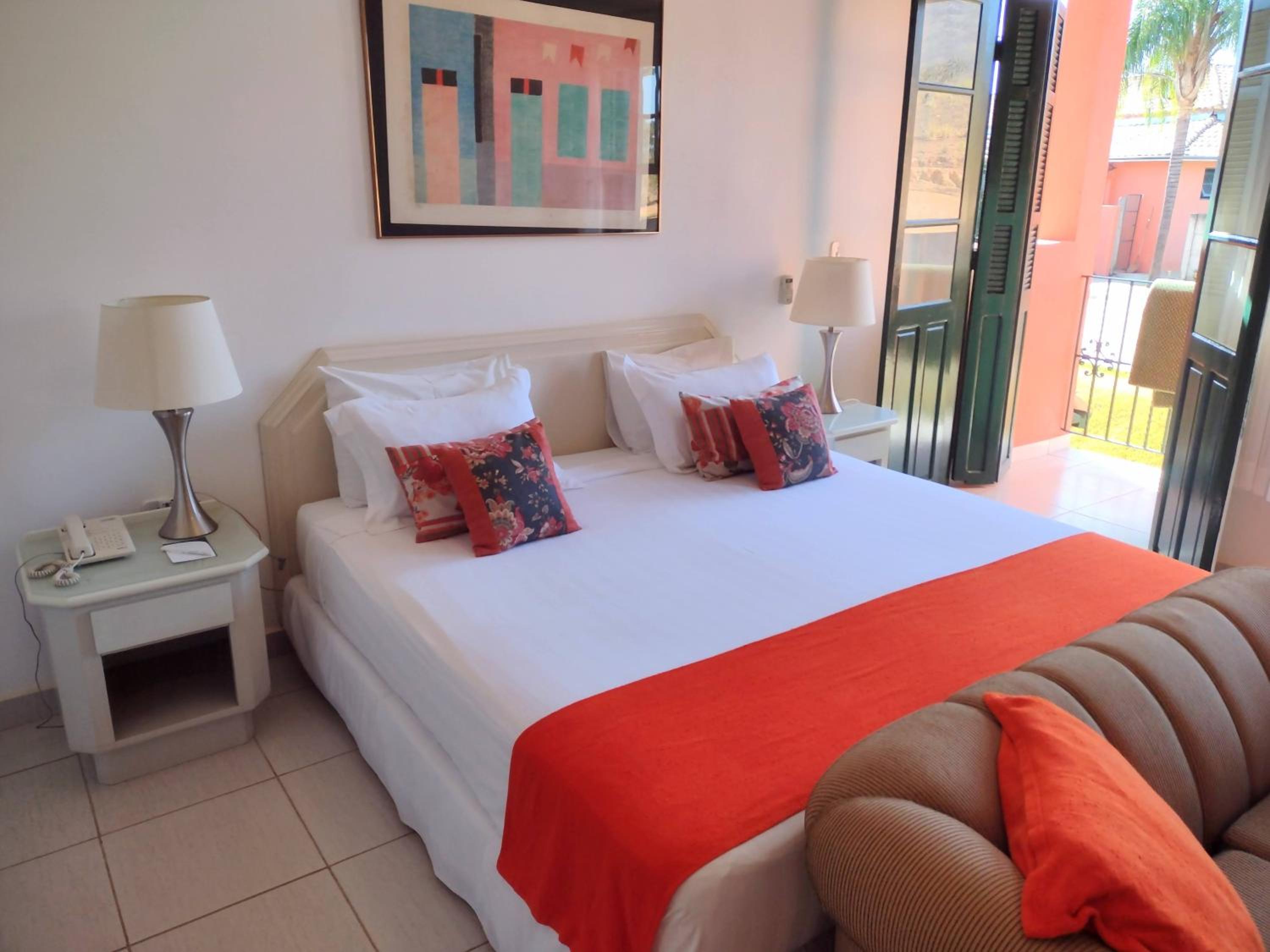 Super Deluxe Double Room photo 1