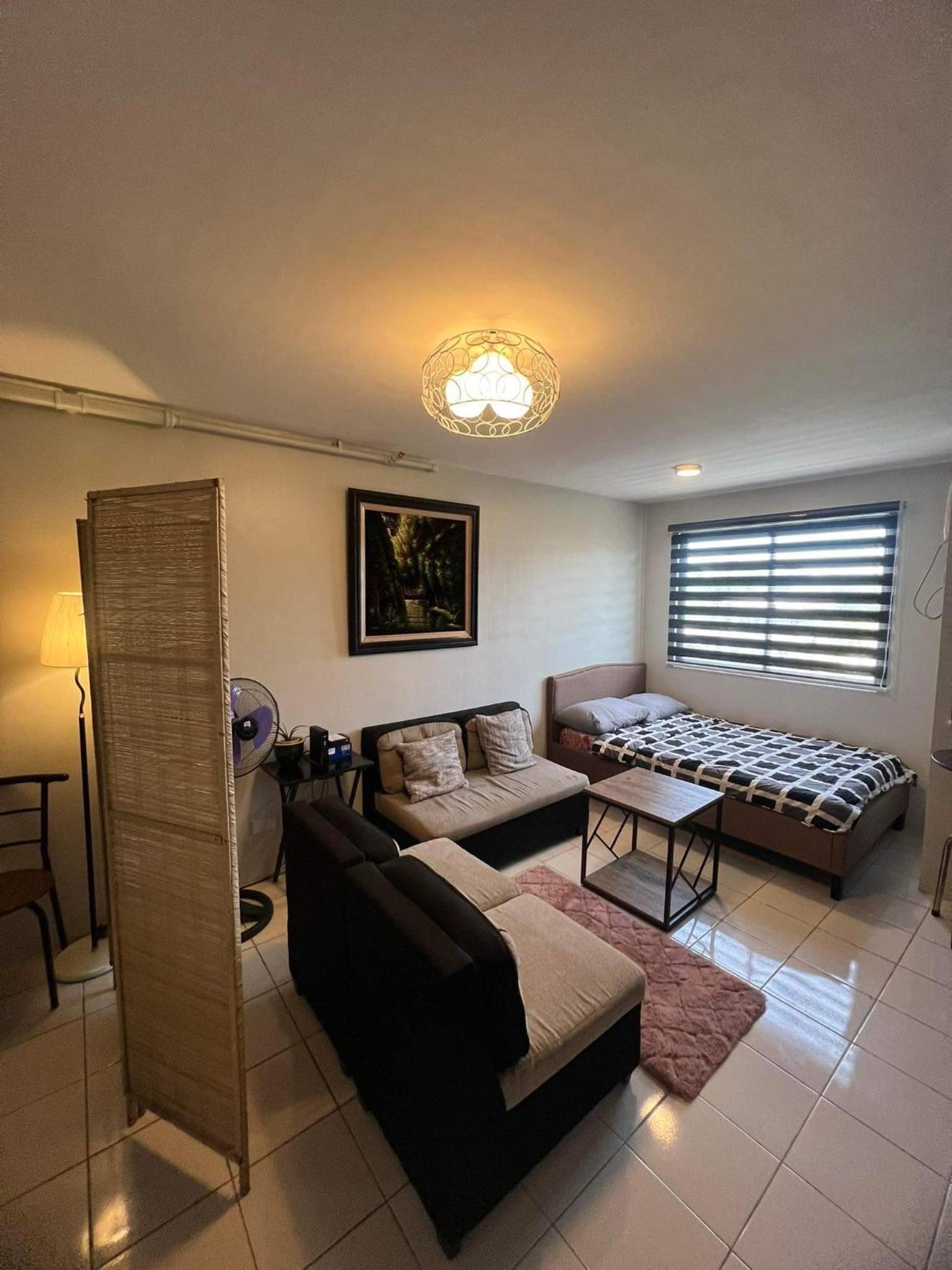 Suite with Balcony - Photo 1