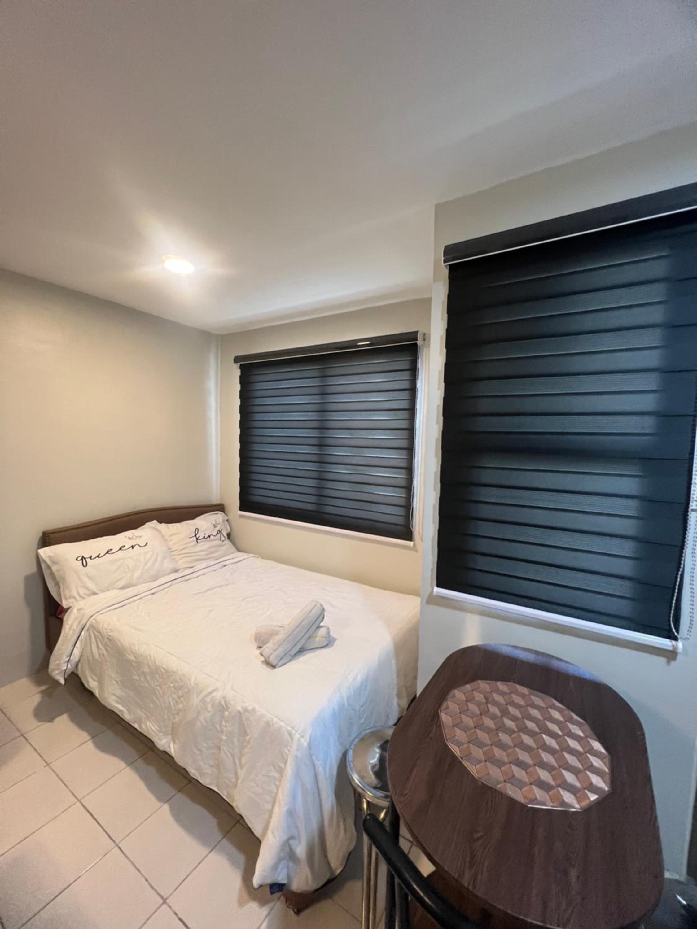 Suite with Balcony - Photo 9
