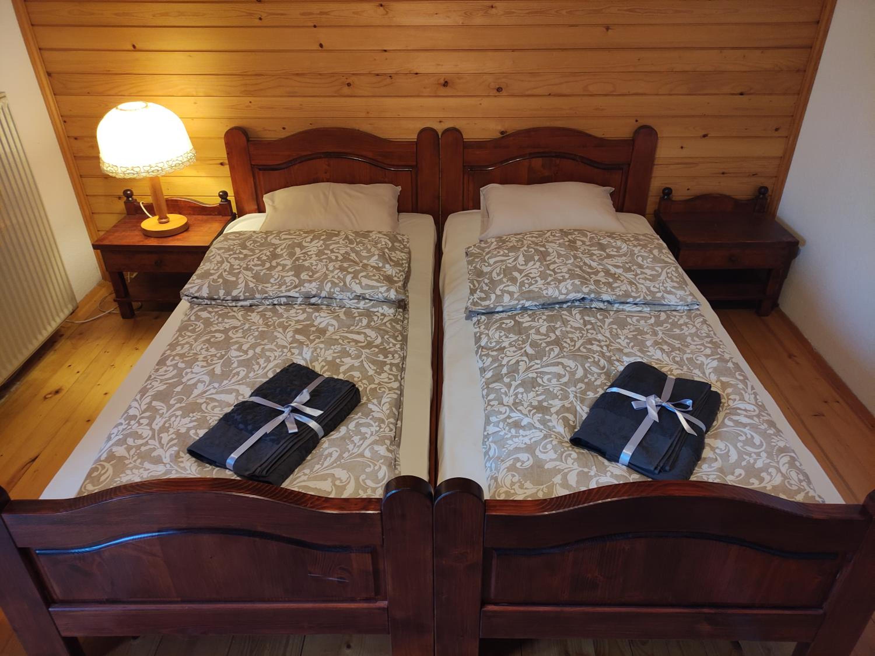 Double Room with Mountain View photo 1