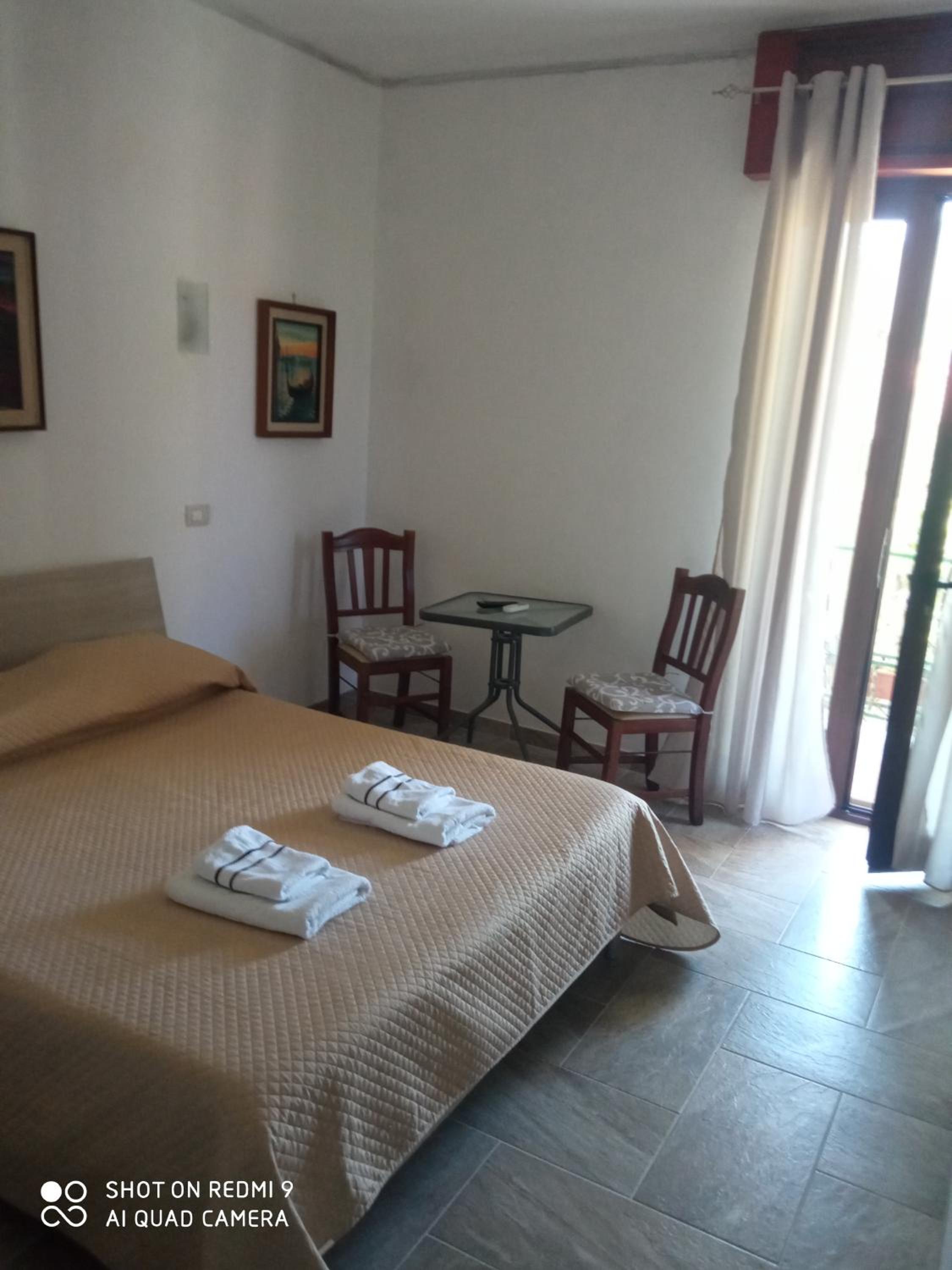 Quadruple Room photo 1