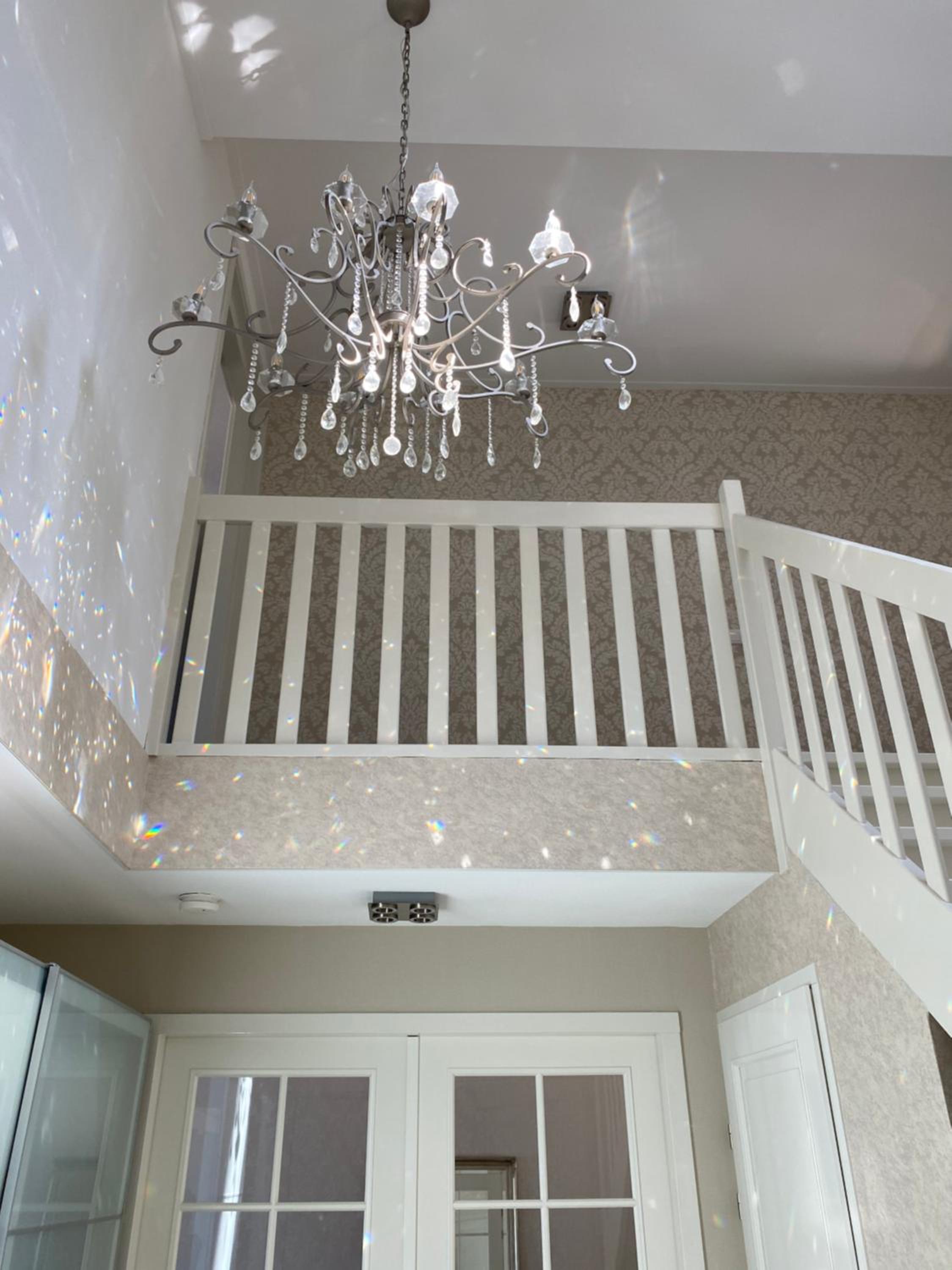 Deluxe Double Room with Shower photo 1